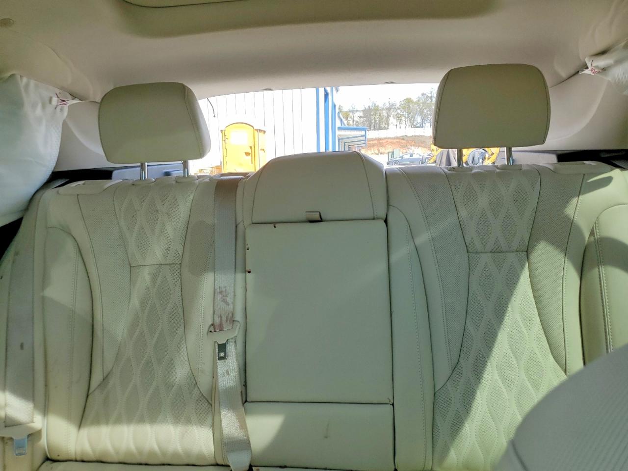 Buick Envision Avenir