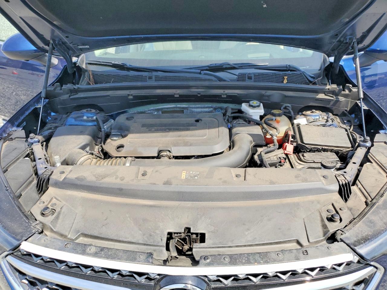 Buick Envision Avenir