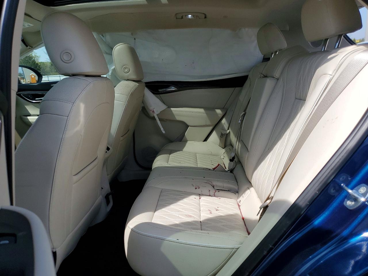 Buick Envision Avenir