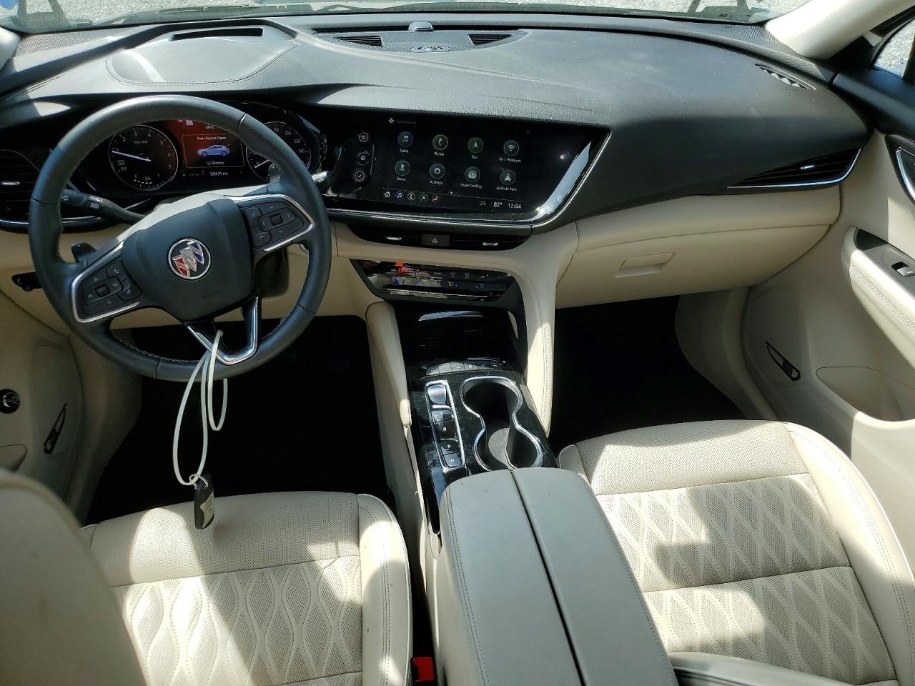 Buick Envision Avenir