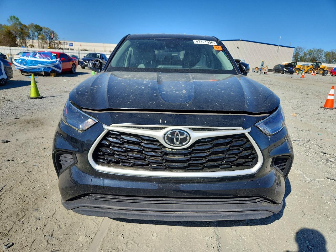 Toyota Highlander L