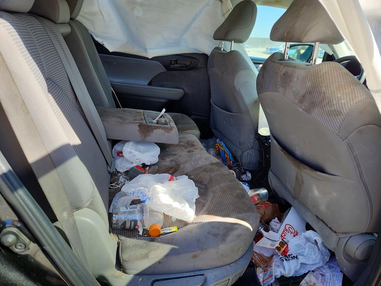 Toyota Highlander L