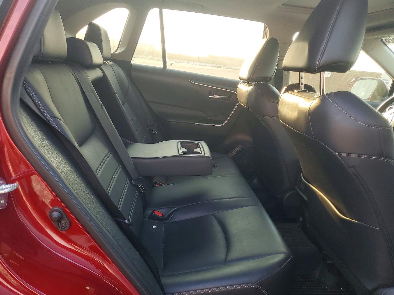 Toyota RAV4 Xle Premium