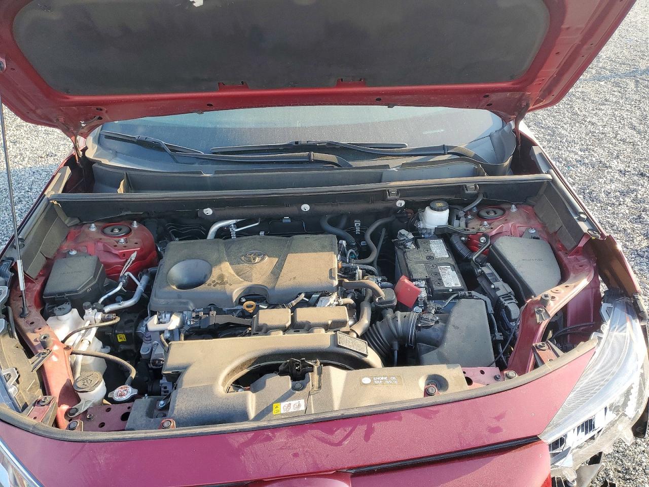 Toyota RAV4 Xle Premium