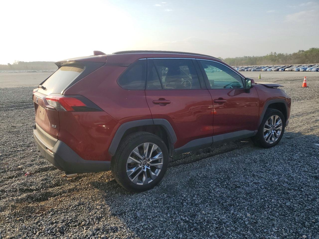 Toyota RAV4 Xle Premium
