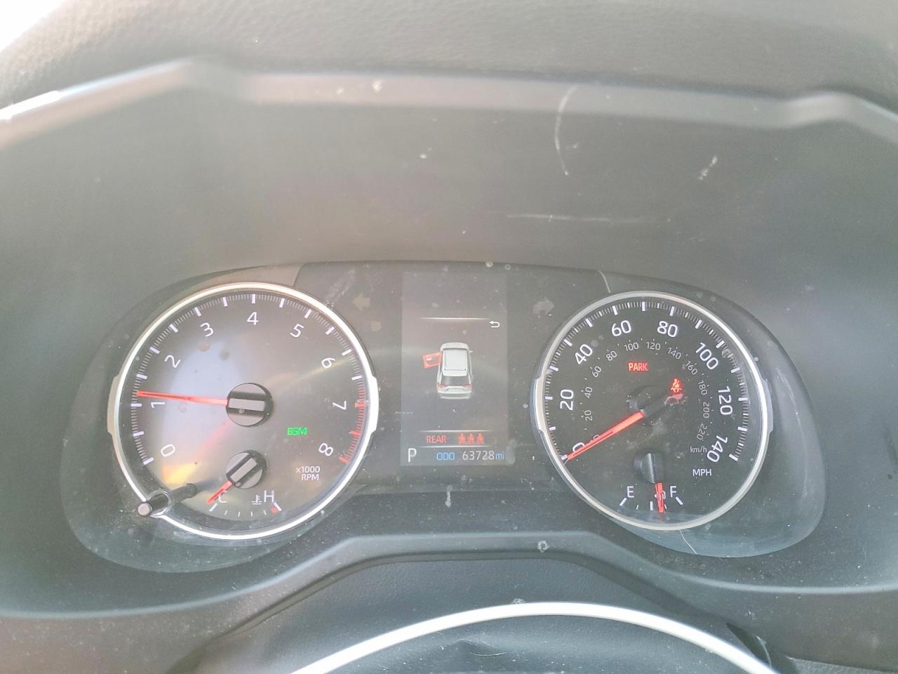 Toyota RAV4 Xle Premium