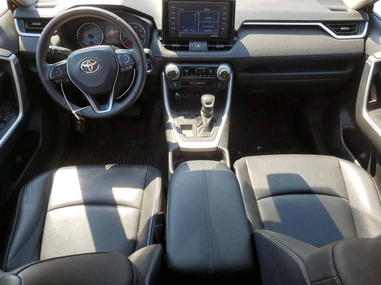 Toyota RAV4 Xle Premium
