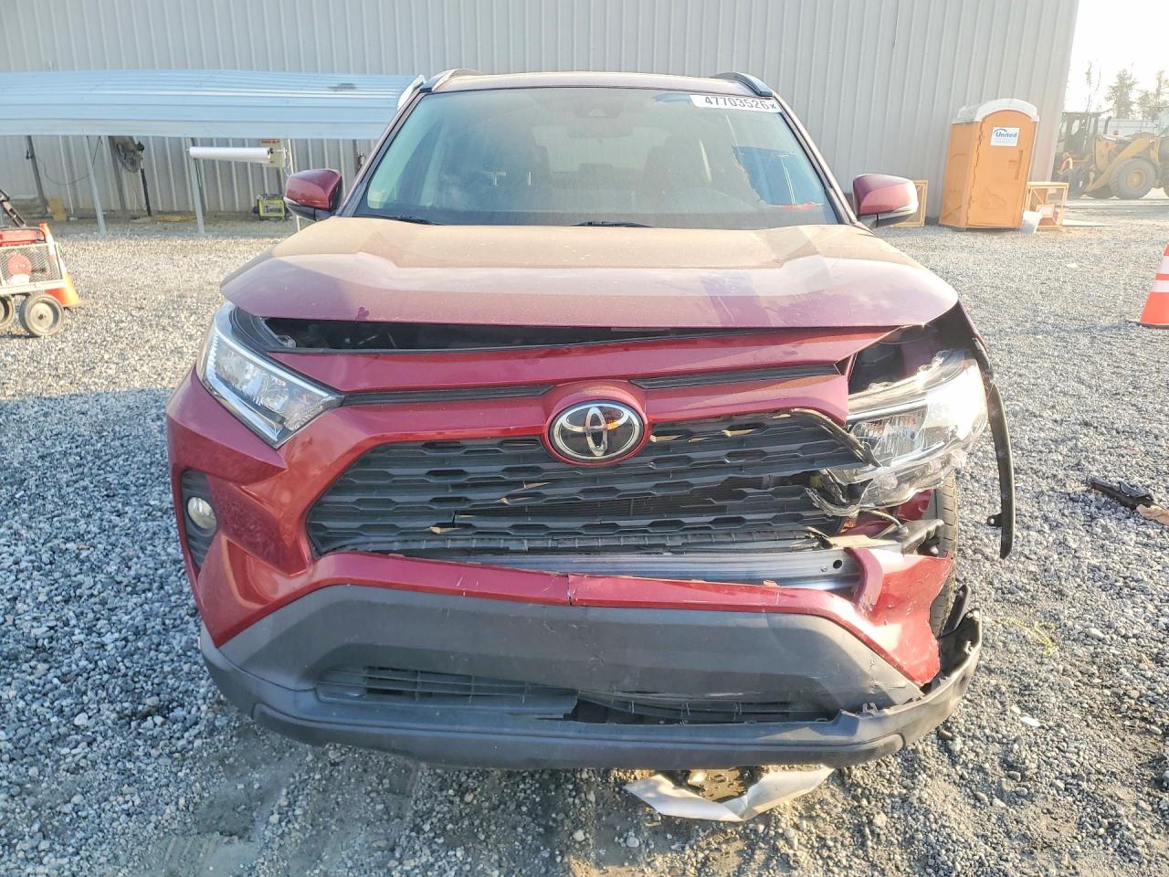 Toyota RAV4 Xle Premium