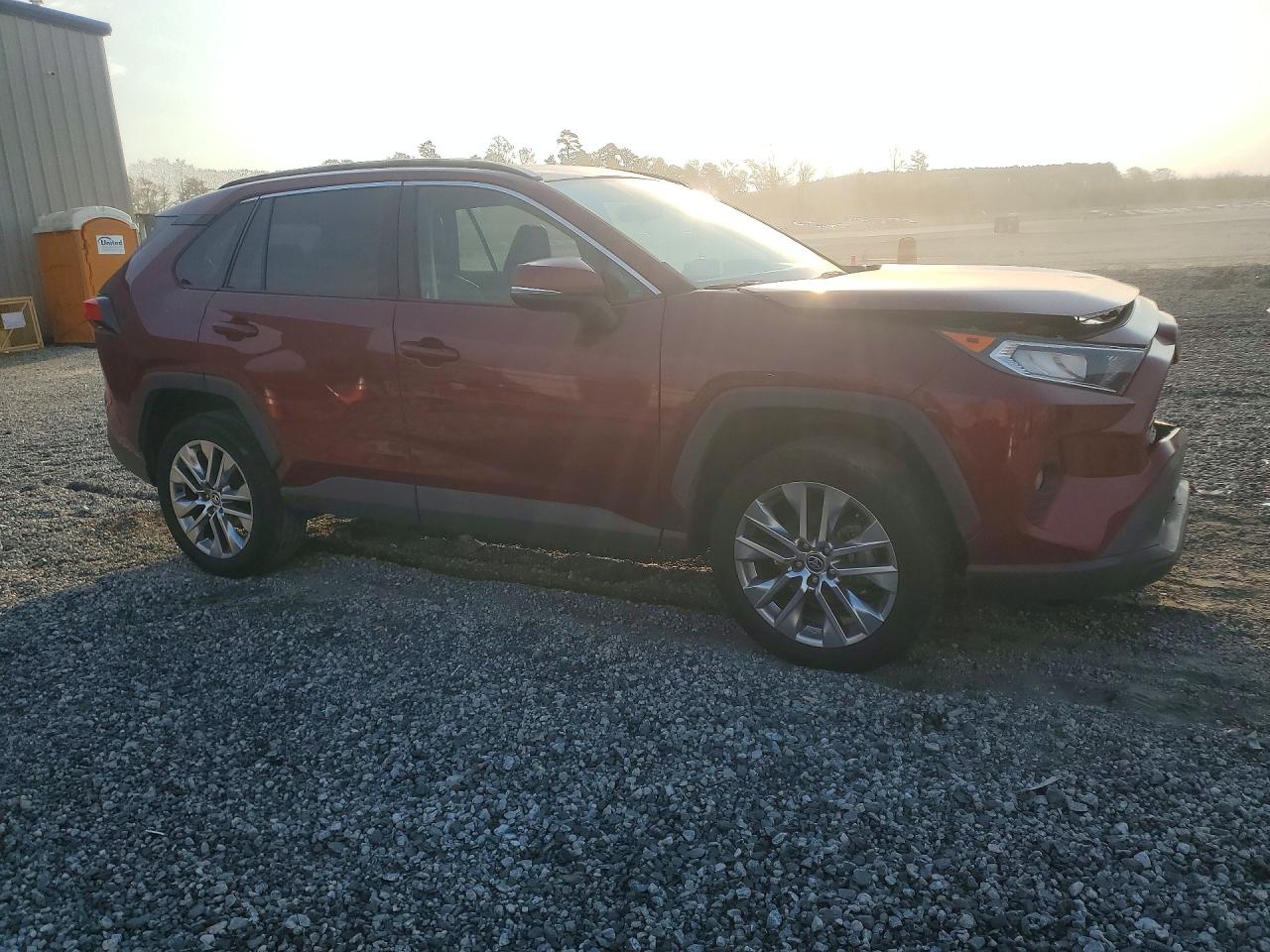 Toyota RAV4 Xle Premium