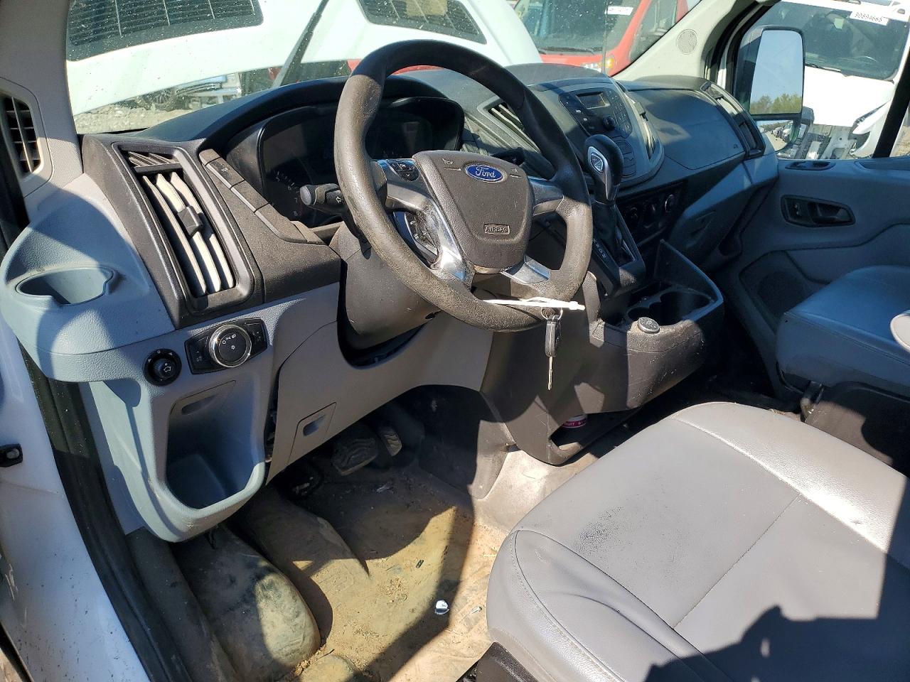Ford Transit T-250