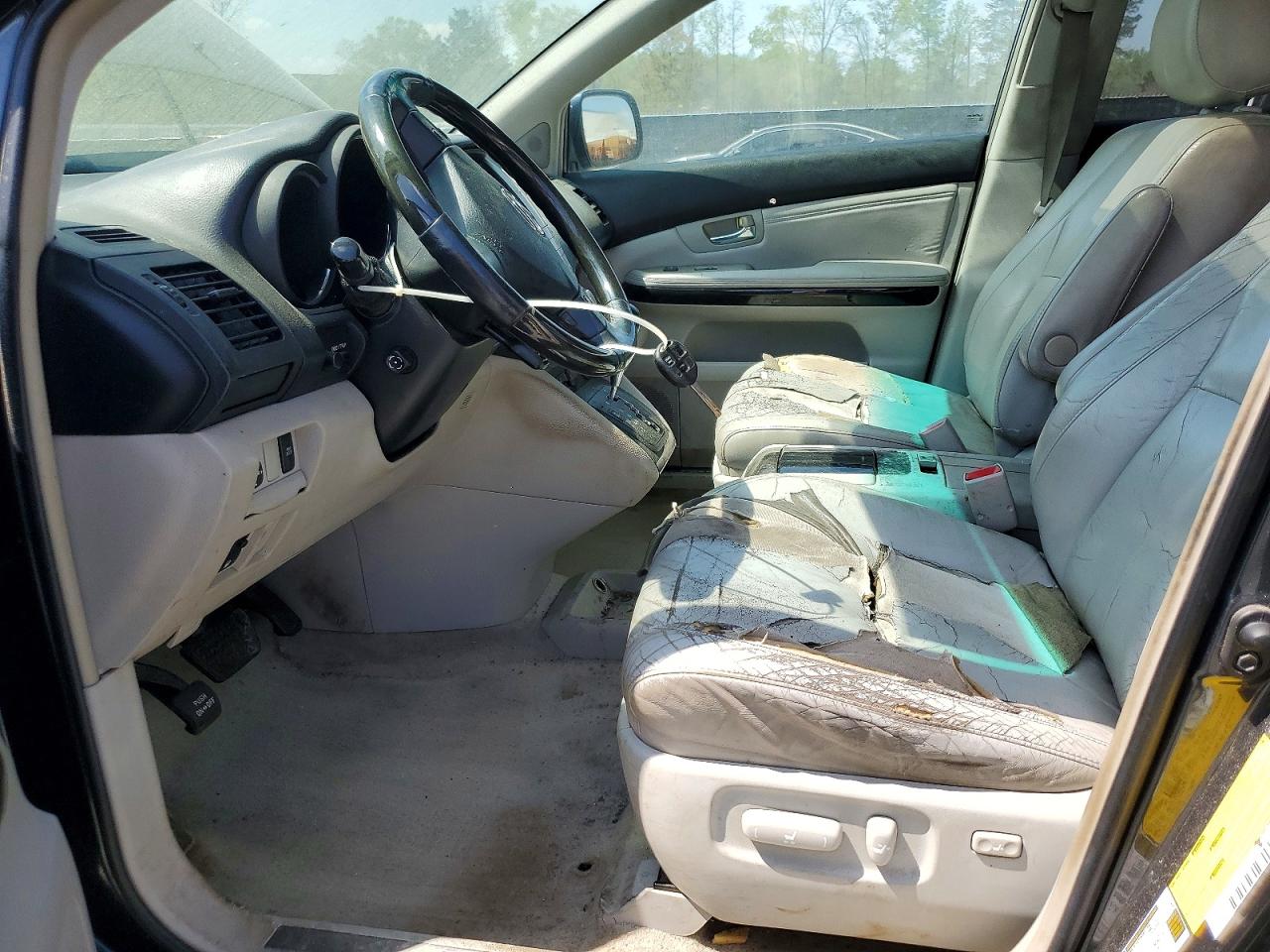 Lexus RX Base