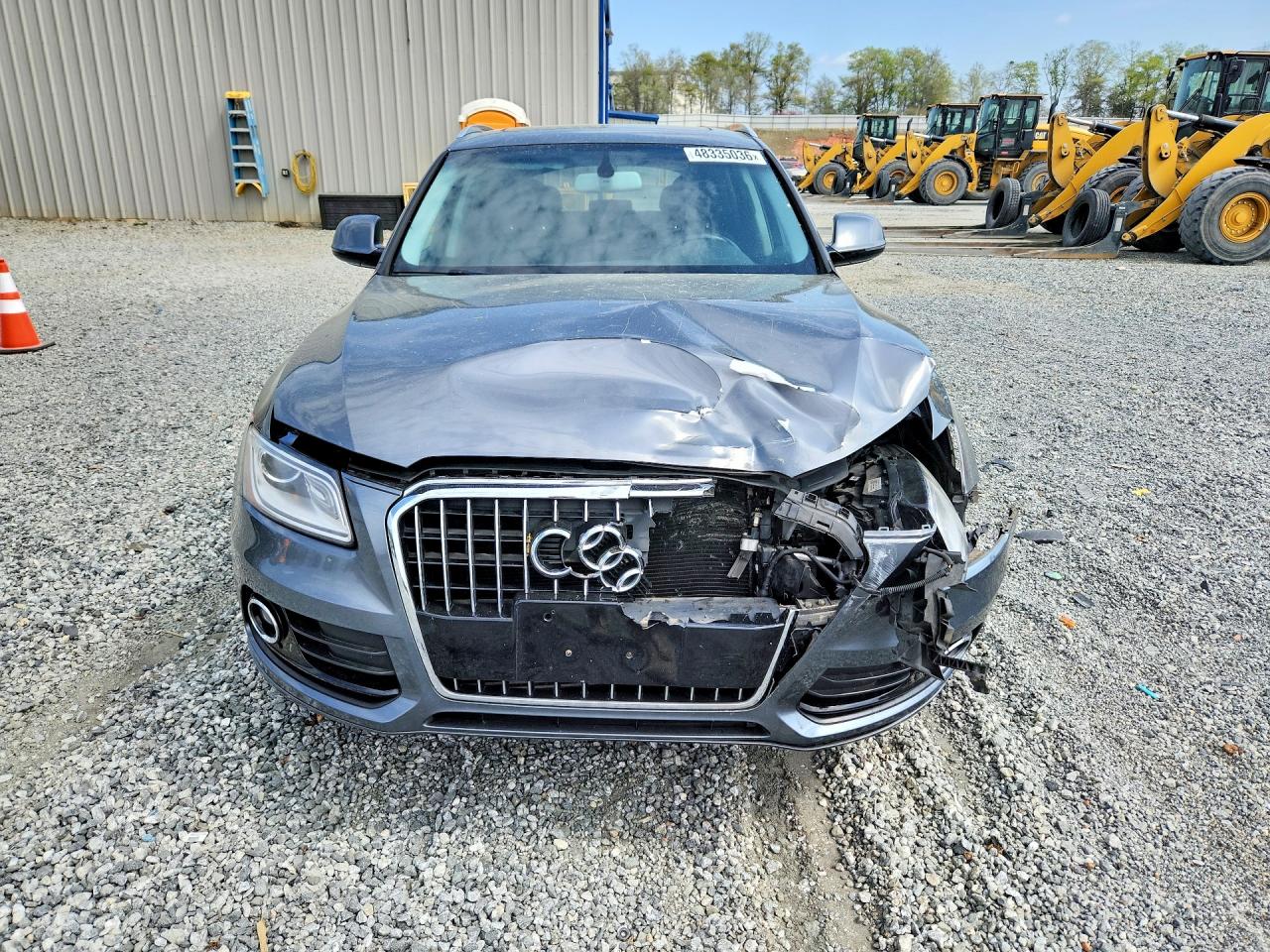 Audi Q5 Premium