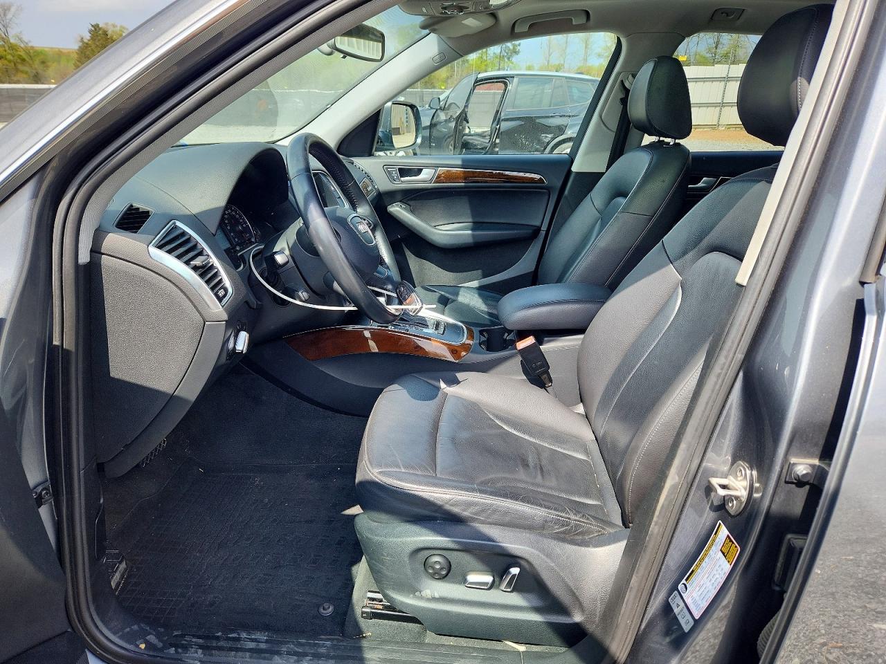 Audi Q5 Premium