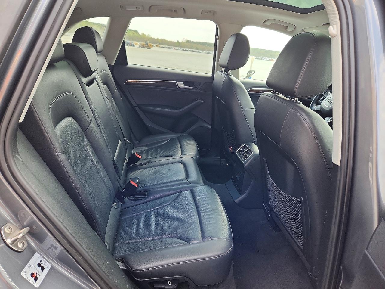 Audi Q5 Premium