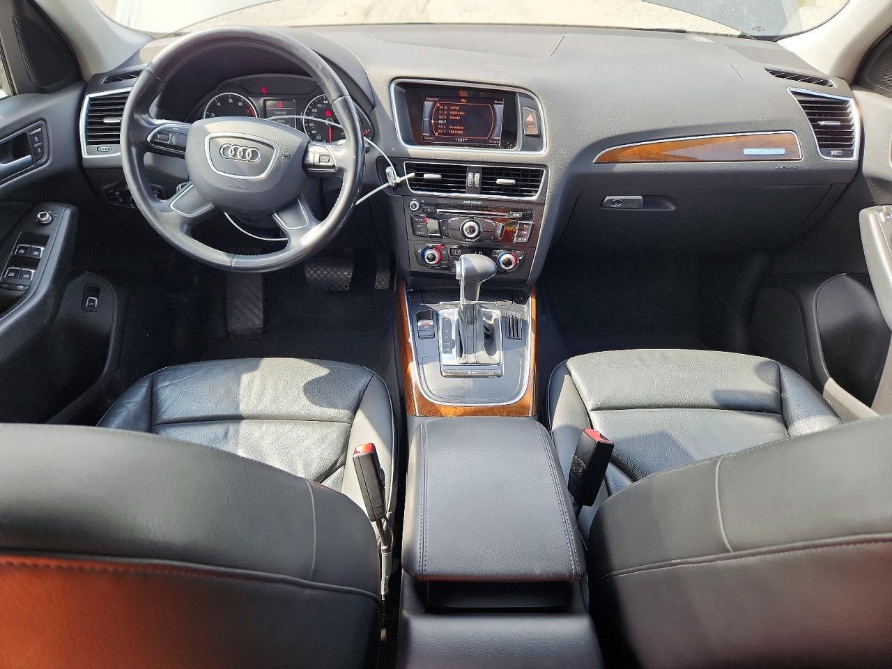 Audi Q5 Premium