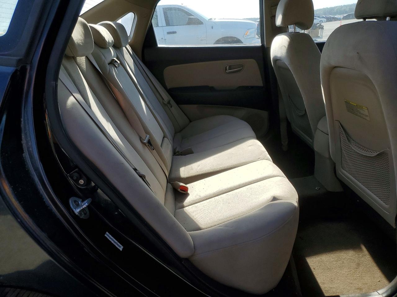 Hyundai ELANTRA Gls