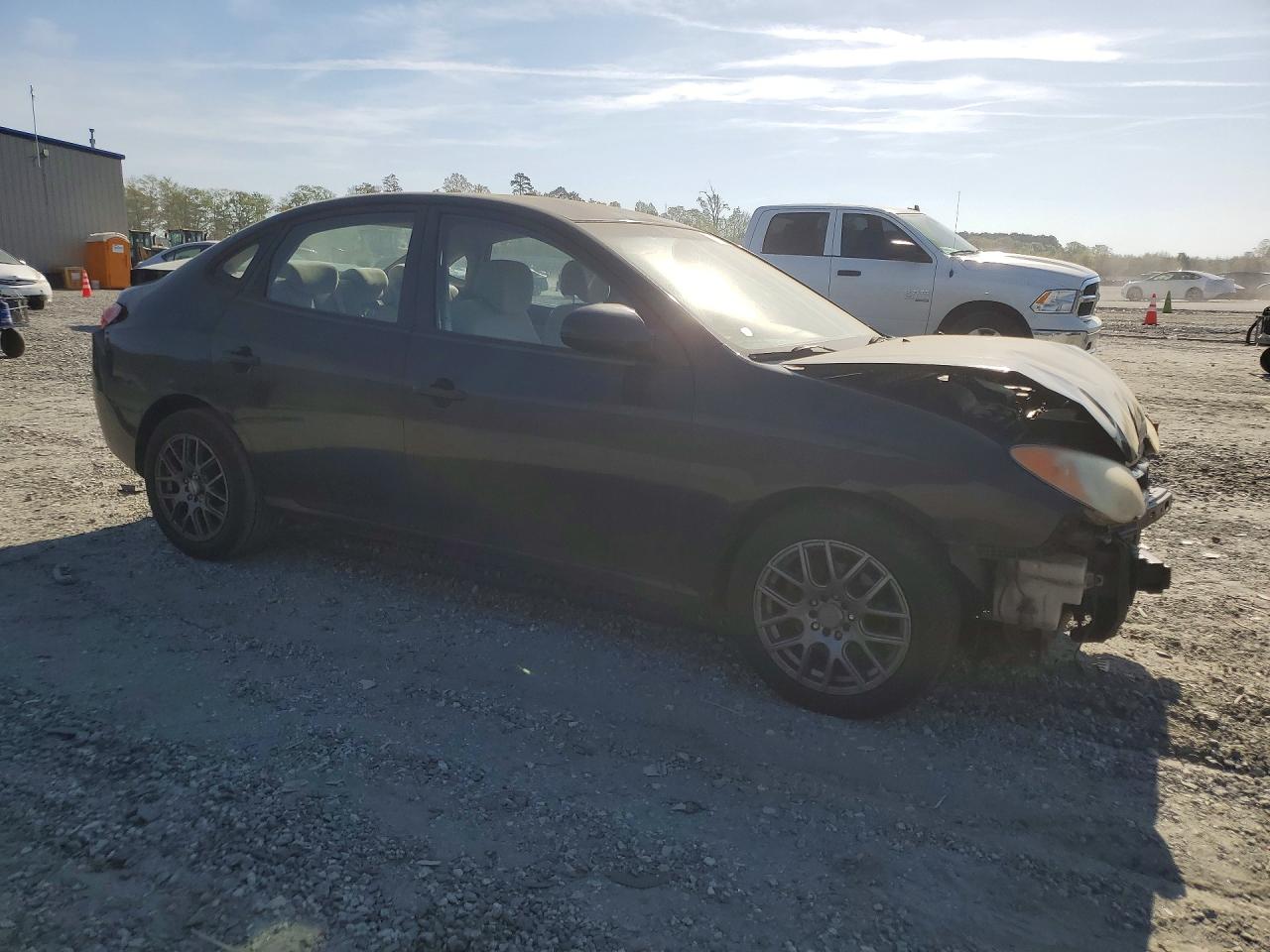 Hyundai ELANTRA Gls