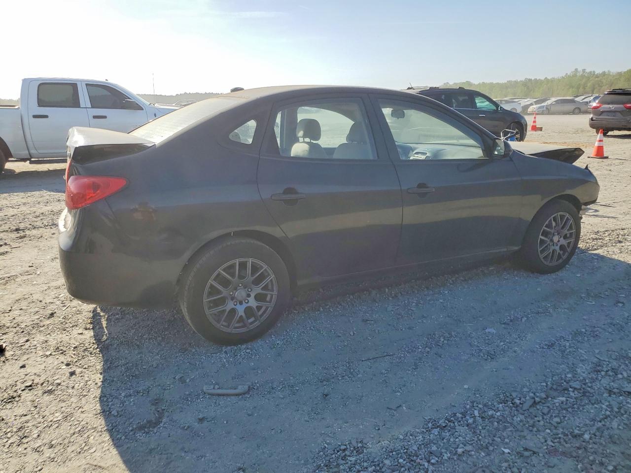Hyundai ELANTRA Gls