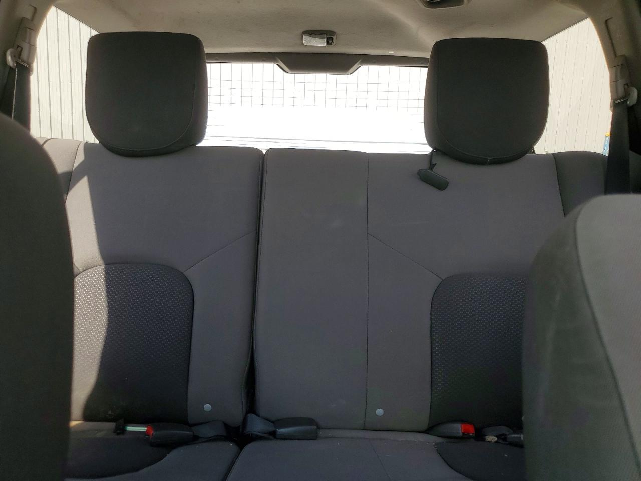 Nissan Xterra X