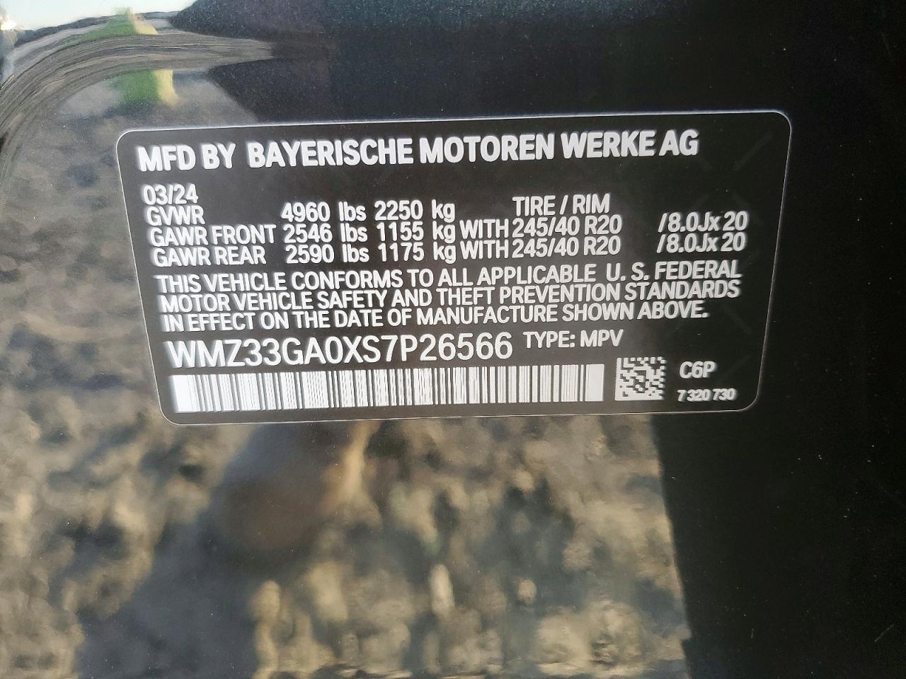 MINI Cooper Jcw All4