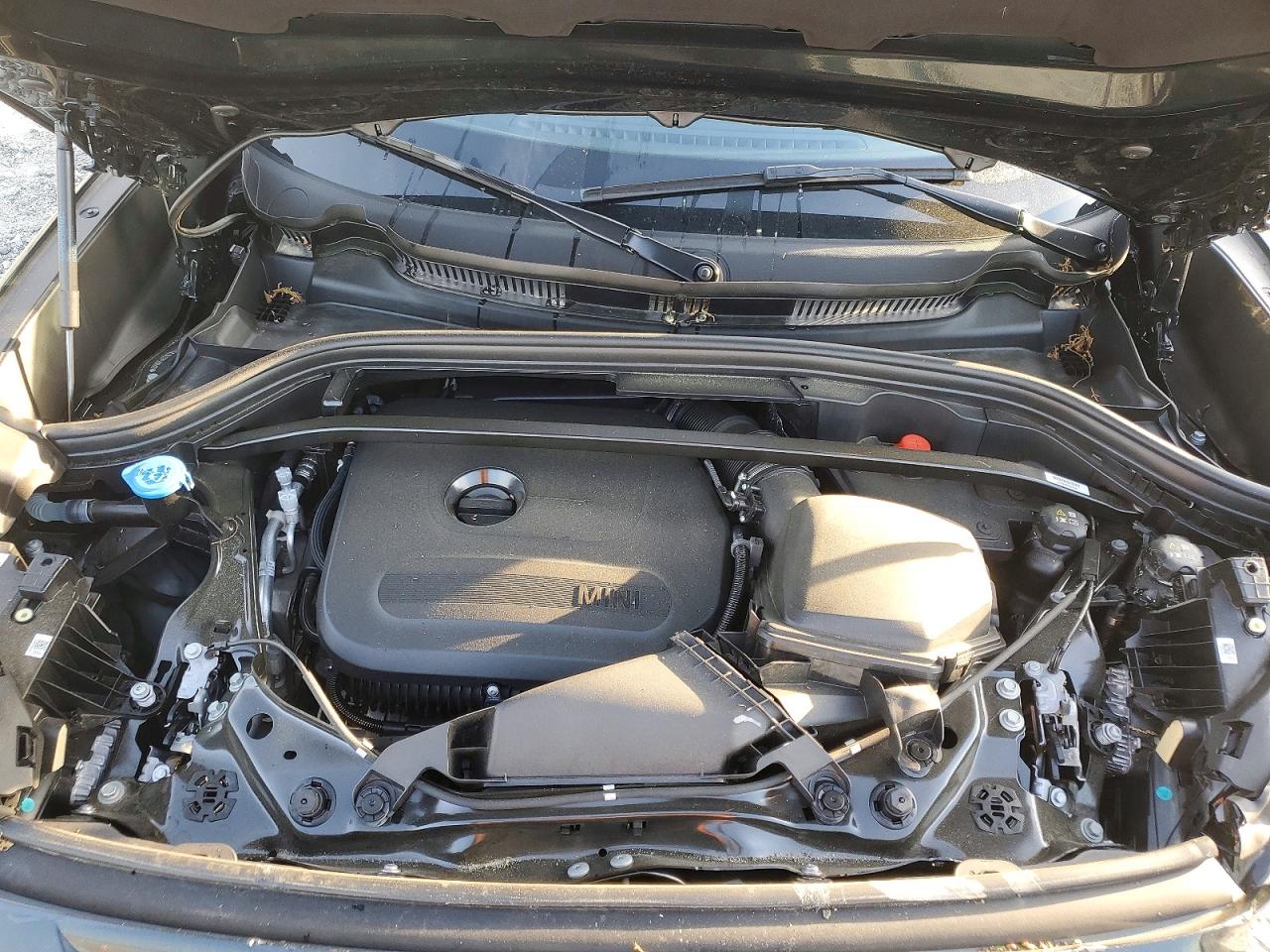 MINI Cooper Jcw All4