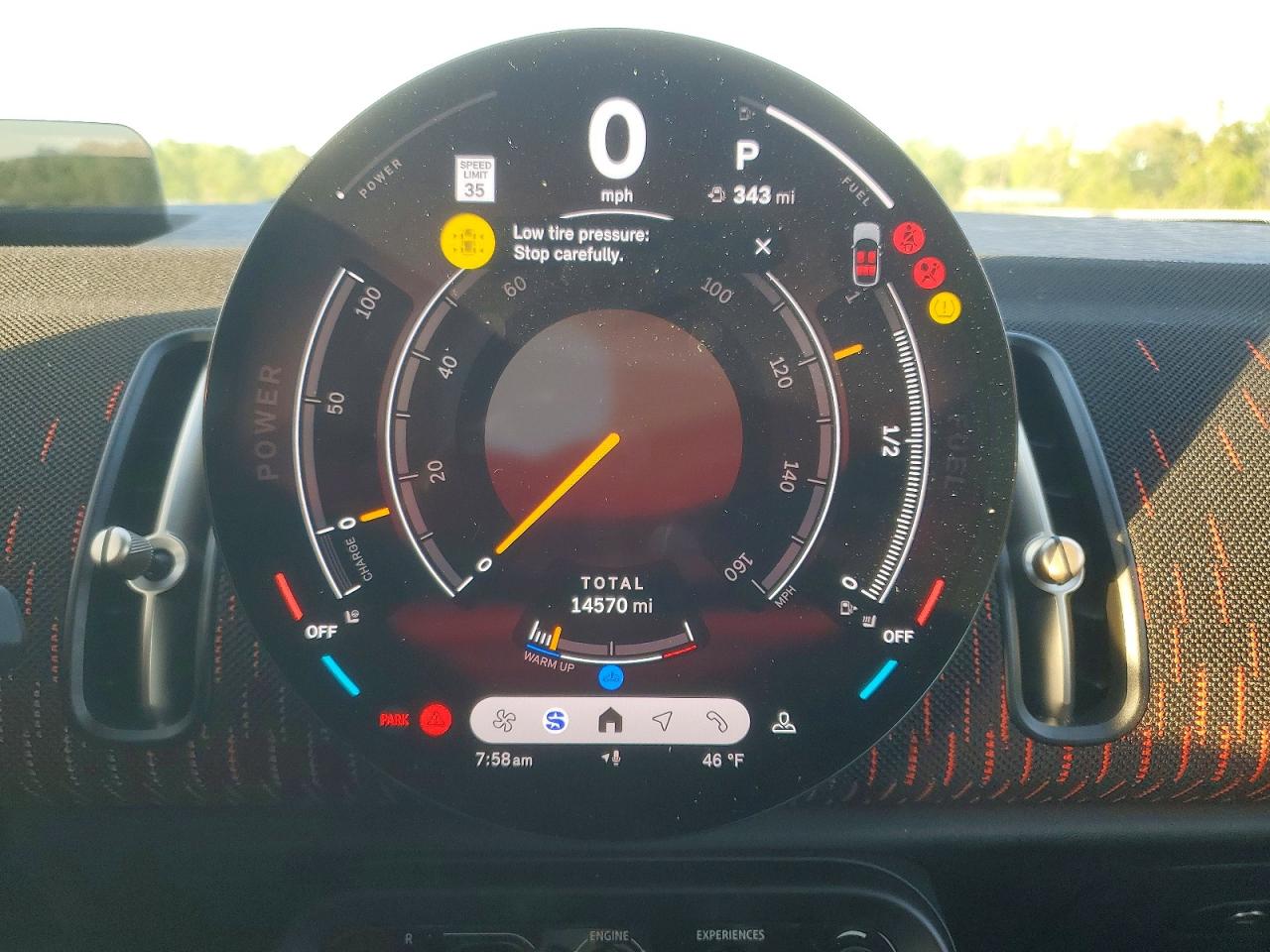 MINI Cooper Jcw All4