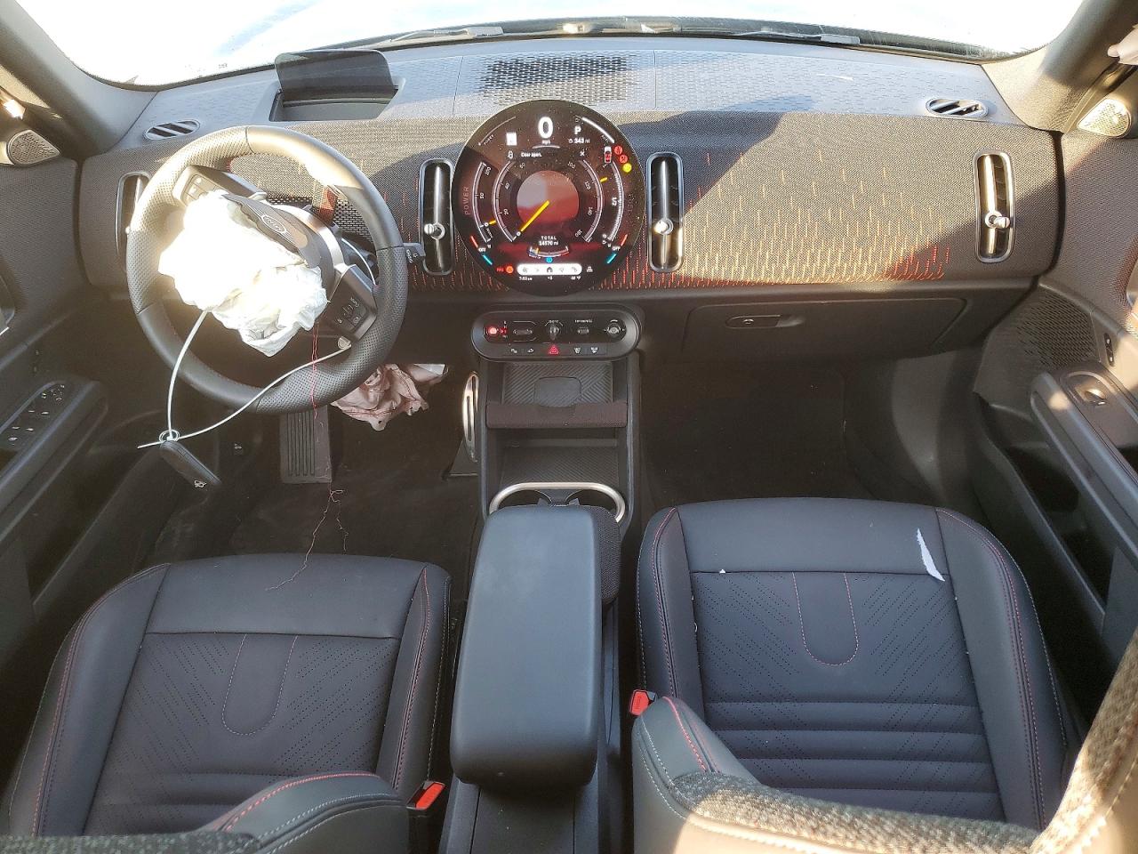 MINI Cooper Jcw All4