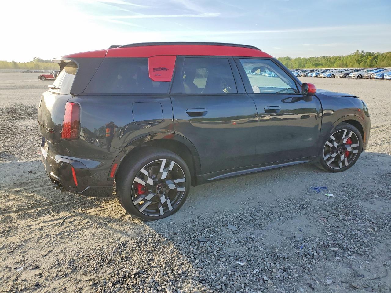 MINI Cooper Jcw All4