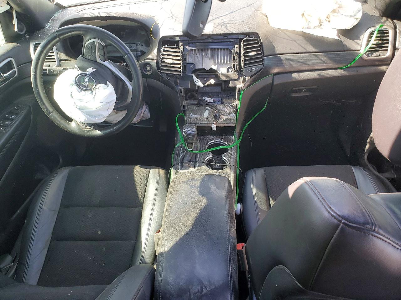 Jeep Cherokee Laredo