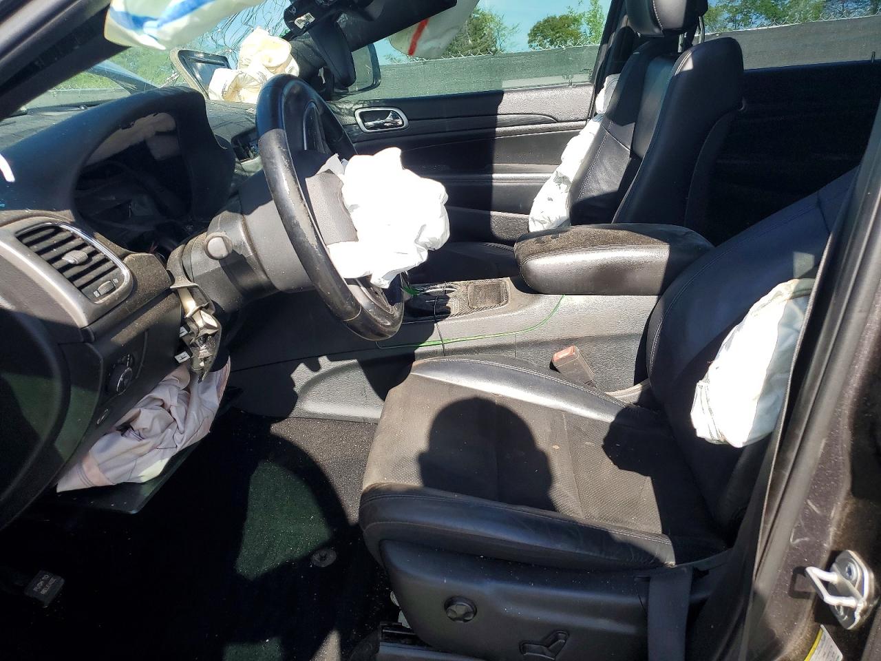 Jeep Cherokee Laredo