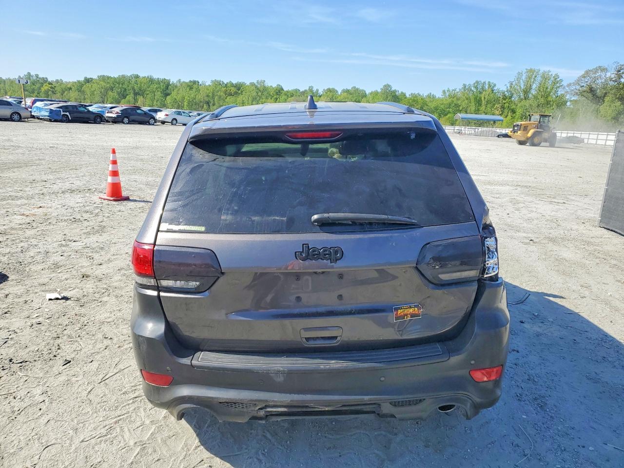 Jeep Cherokee Laredo