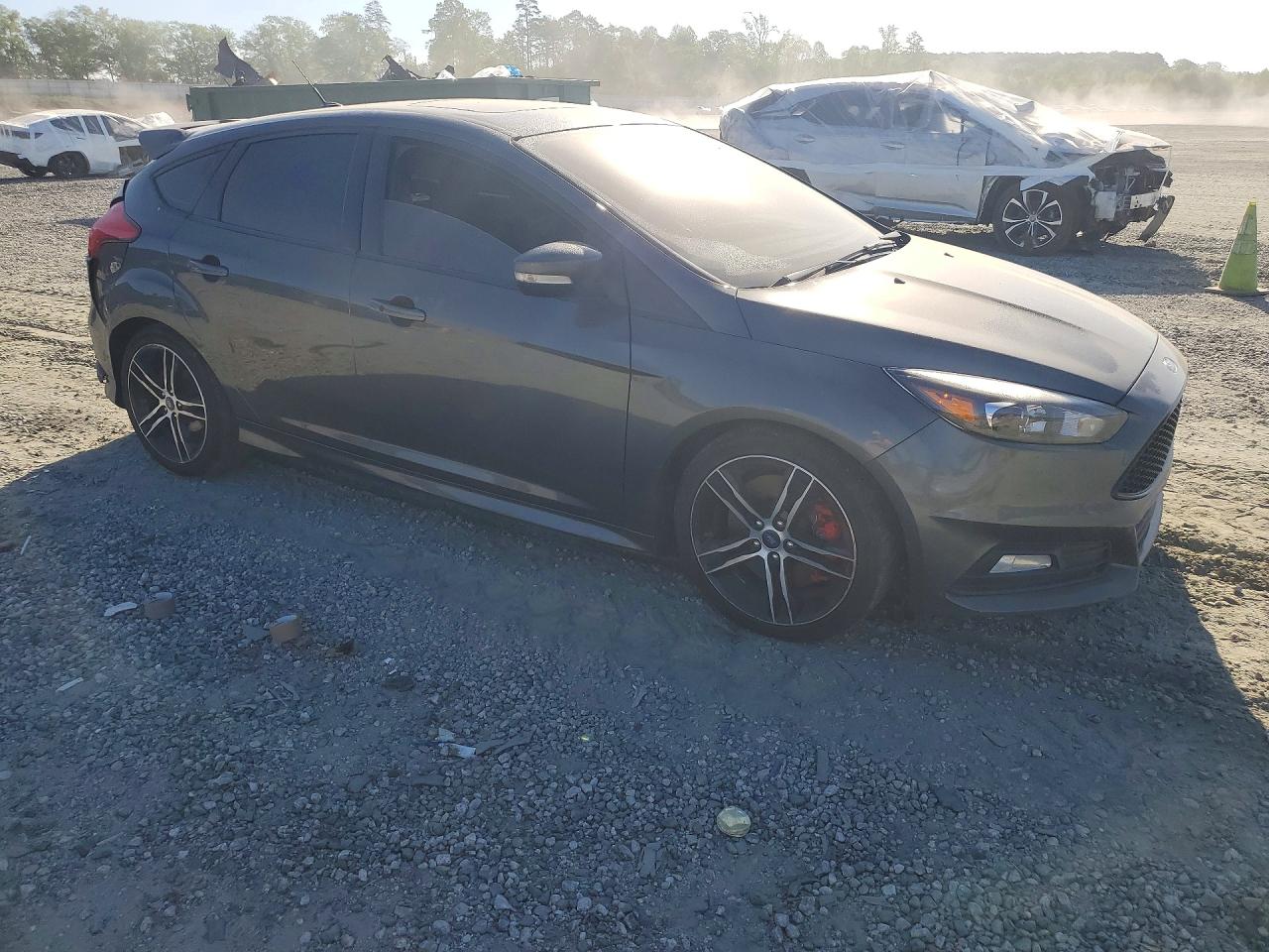 Ford Focus St