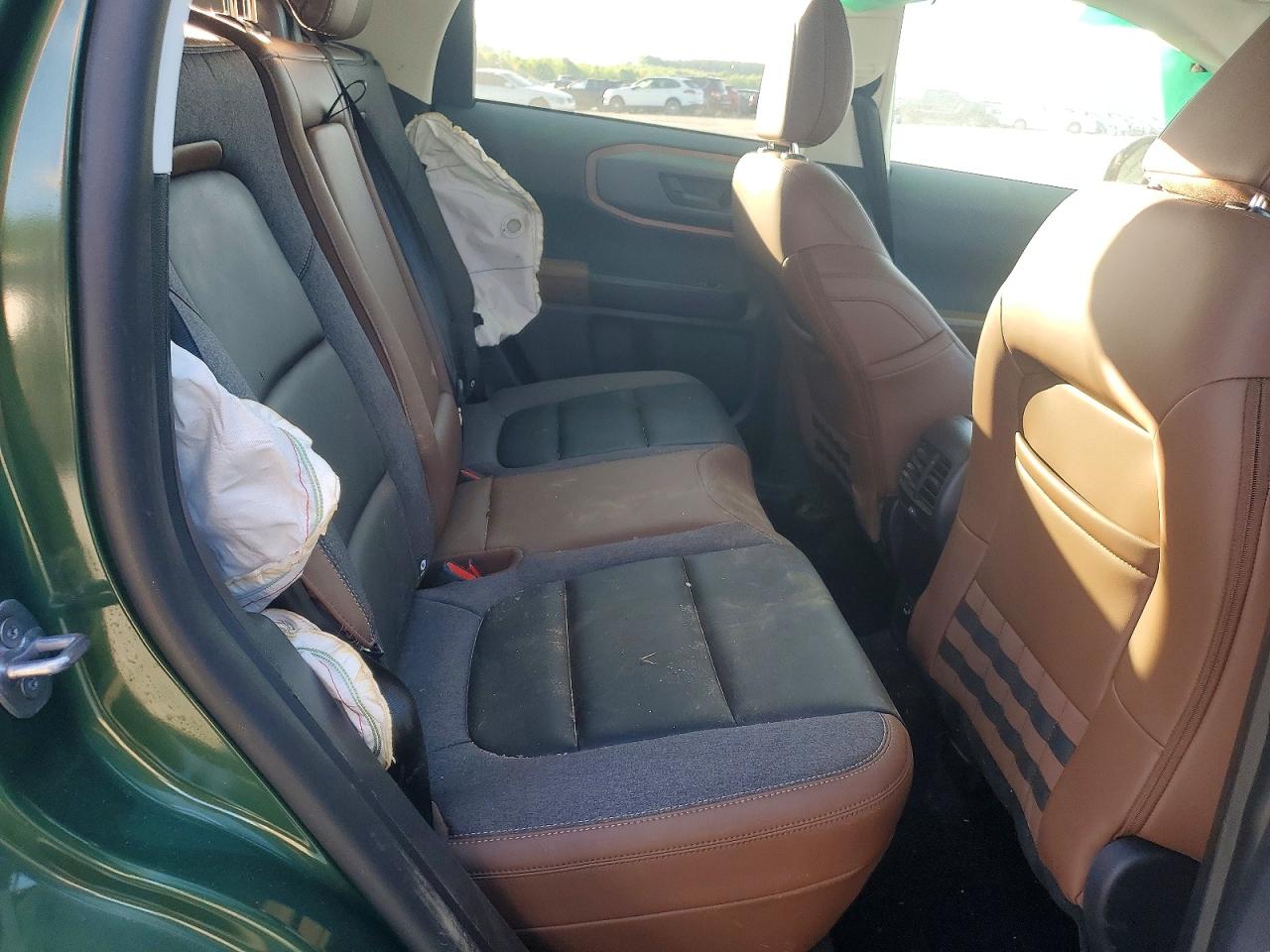 Ford Bronco Outer Banks
