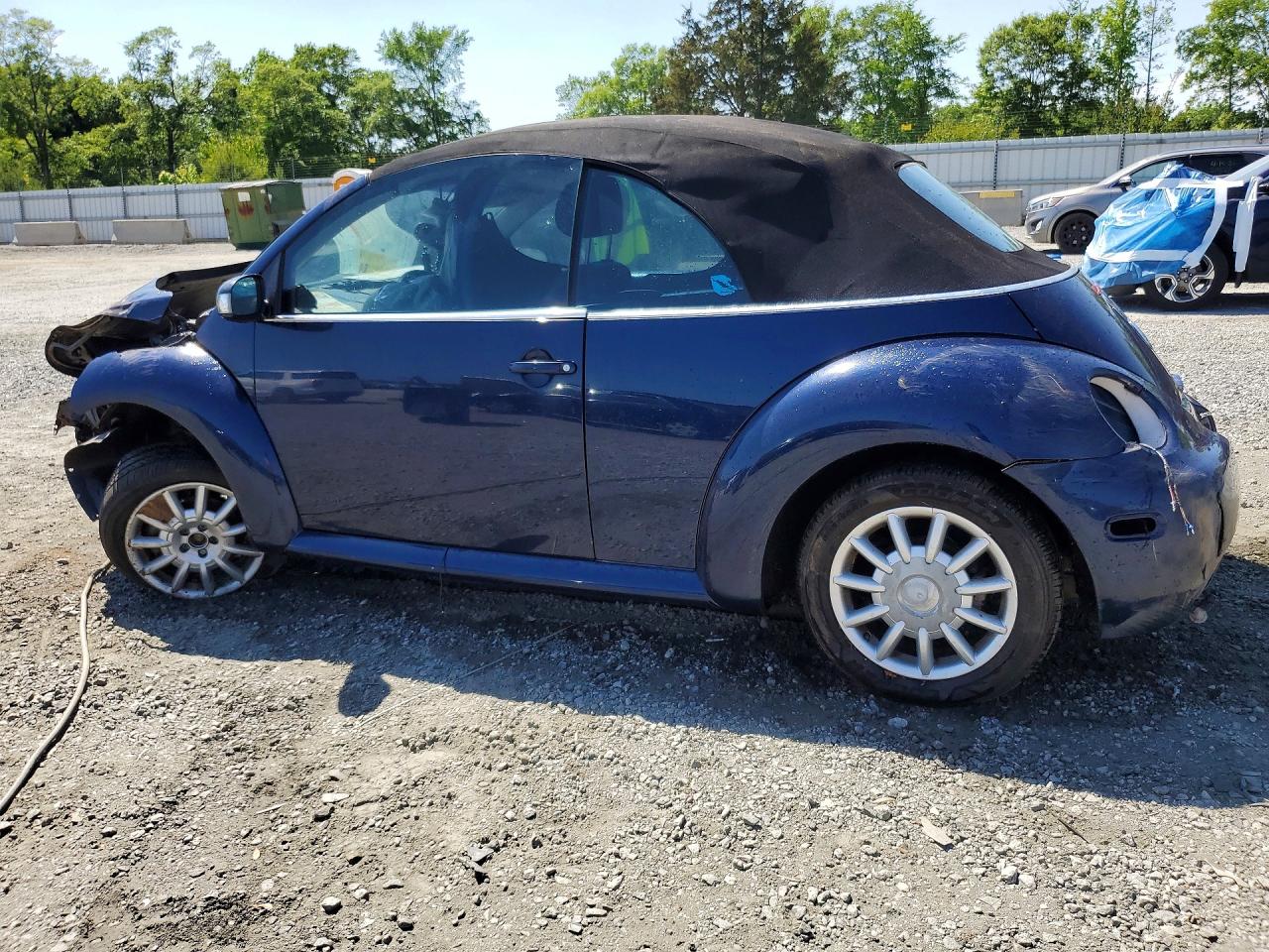 Volkswagen Beetle Gls