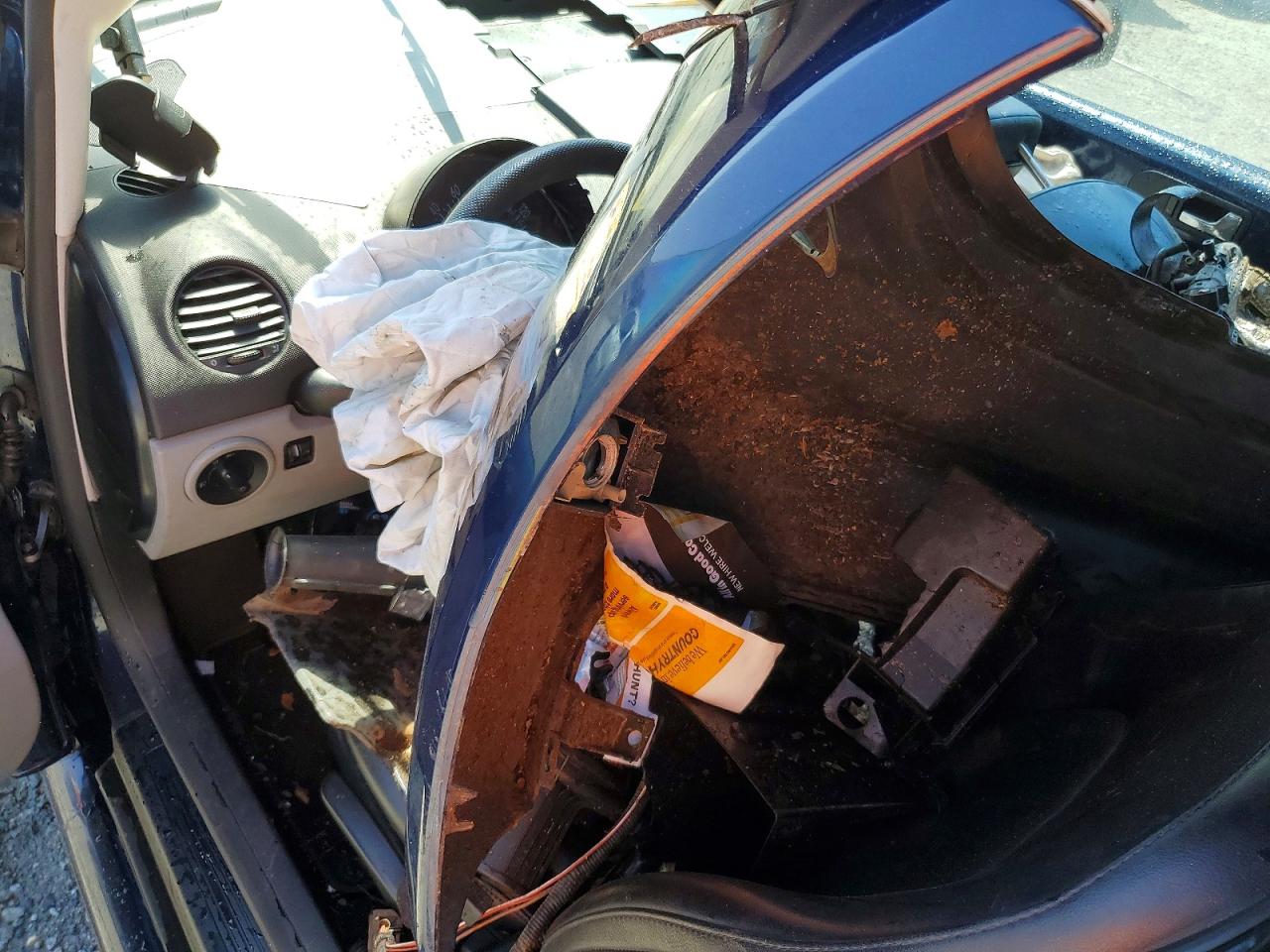 Volkswagen Beetle Gls