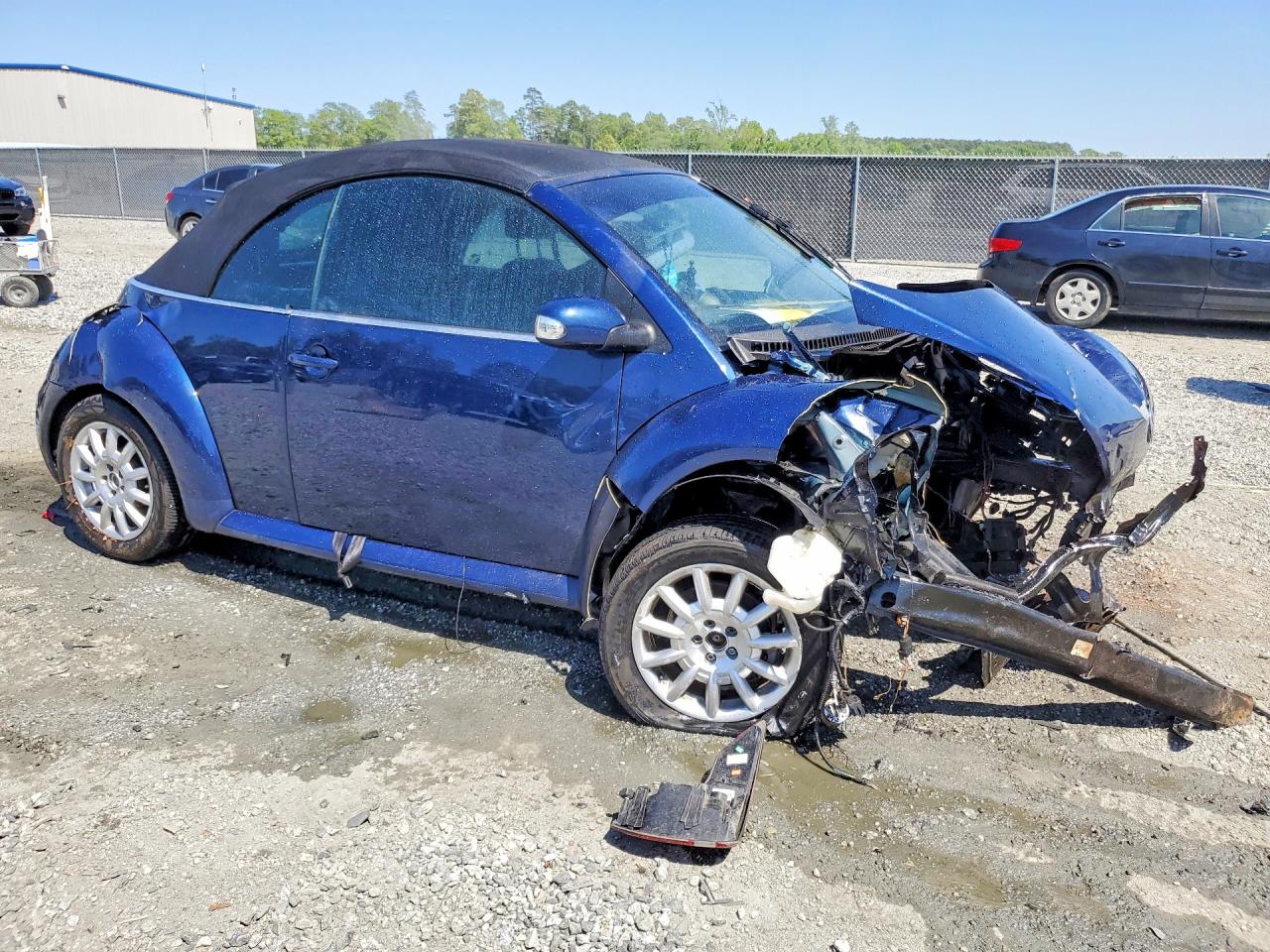 Volkswagen Beetle Gls
