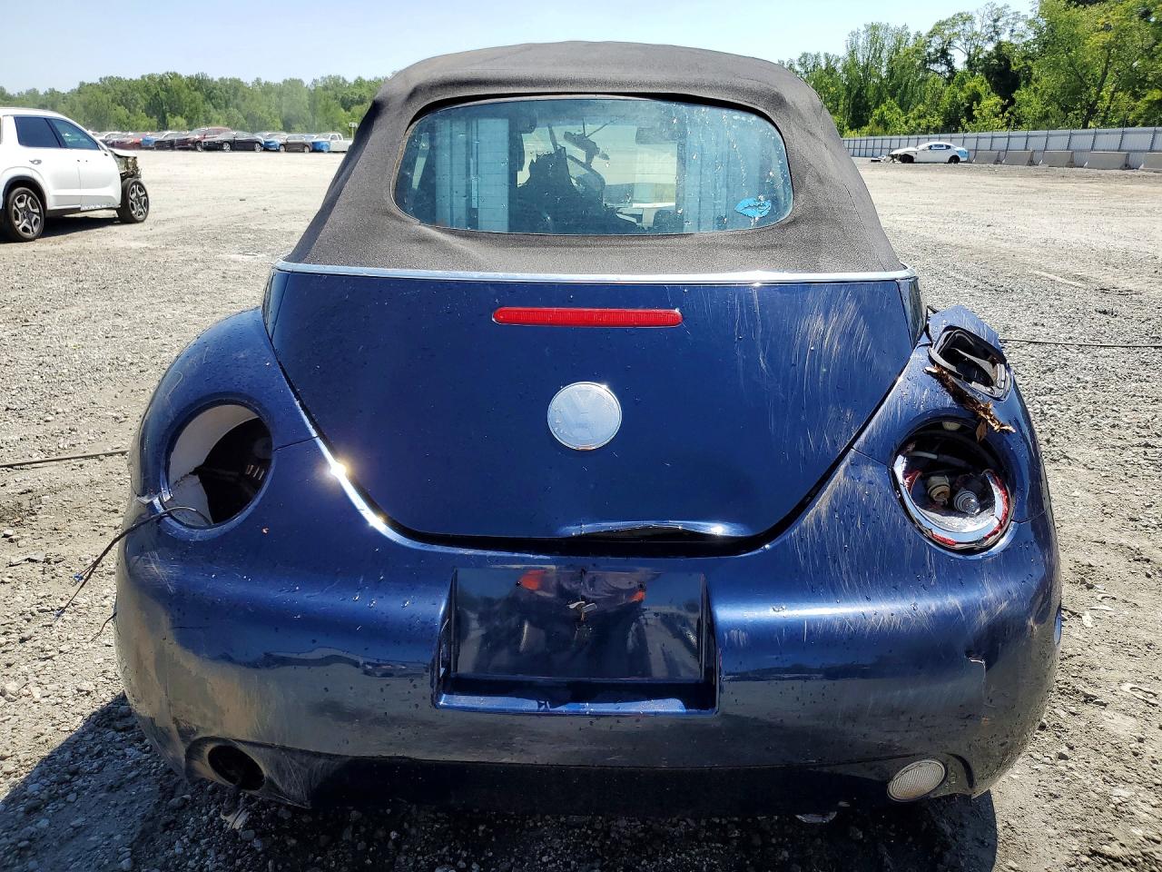 Volkswagen Beetle Gls