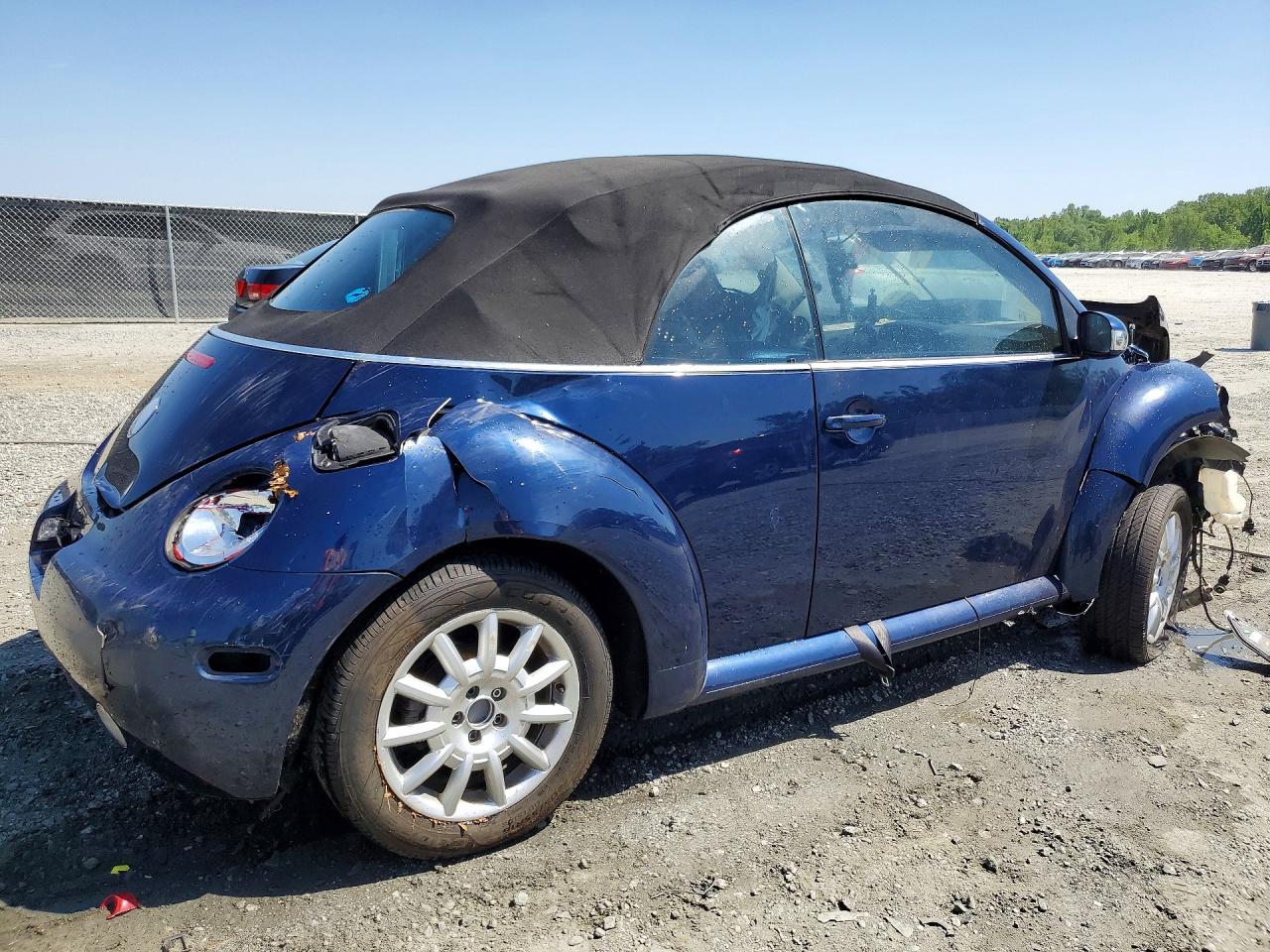 Volkswagen Beetle Gls