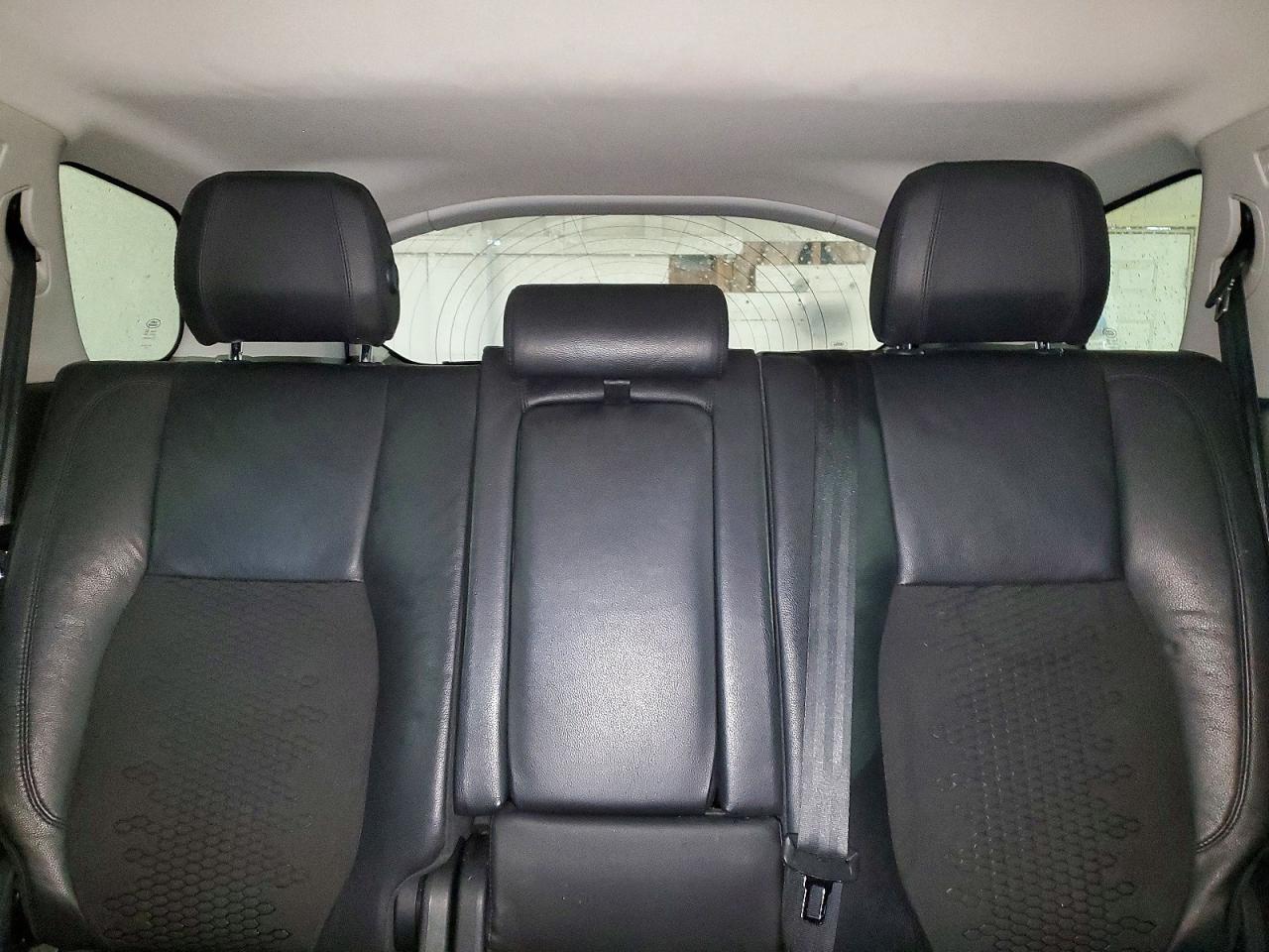 Land Rover Discovery Se