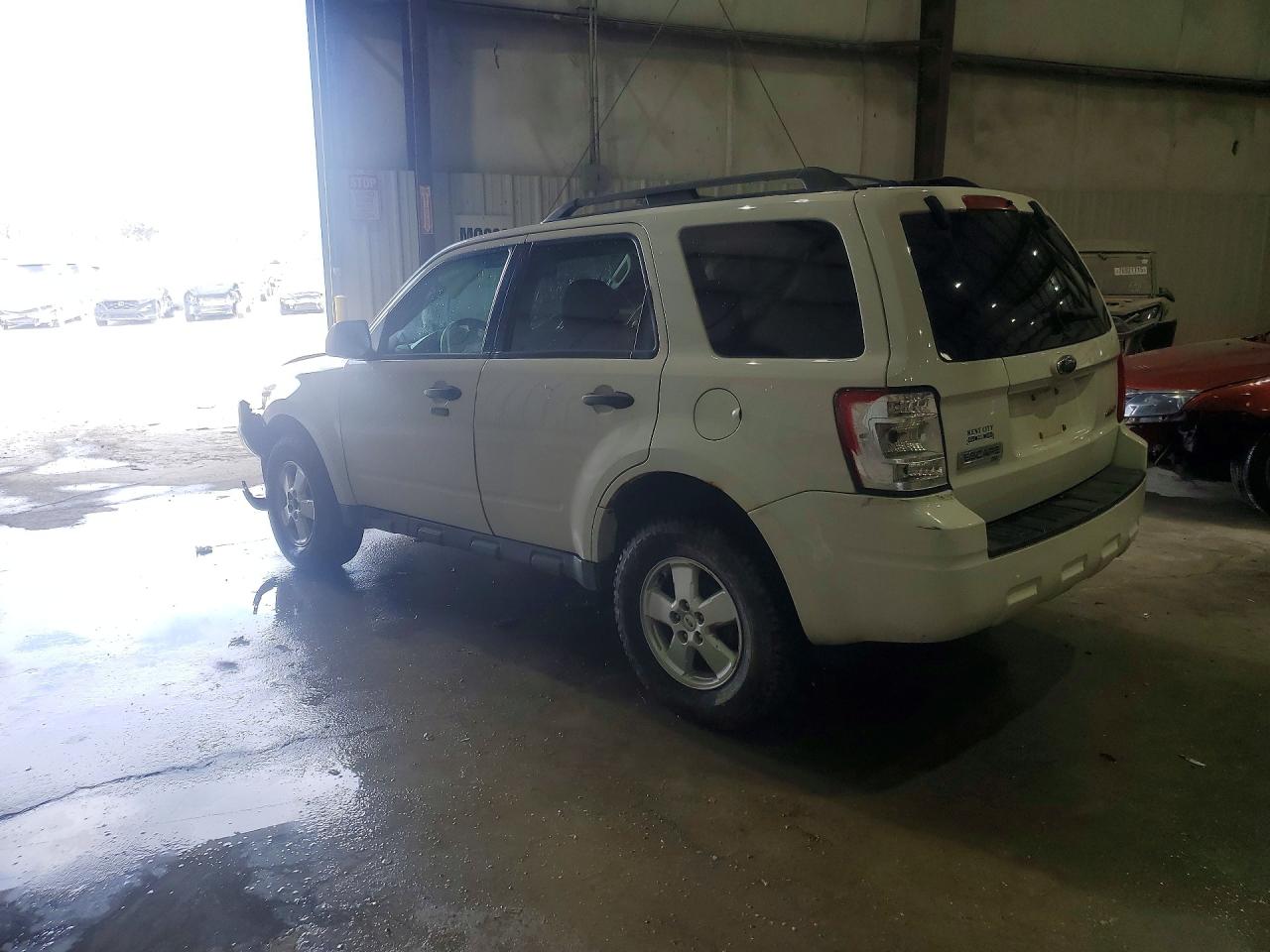 Ford Escape Xlt
