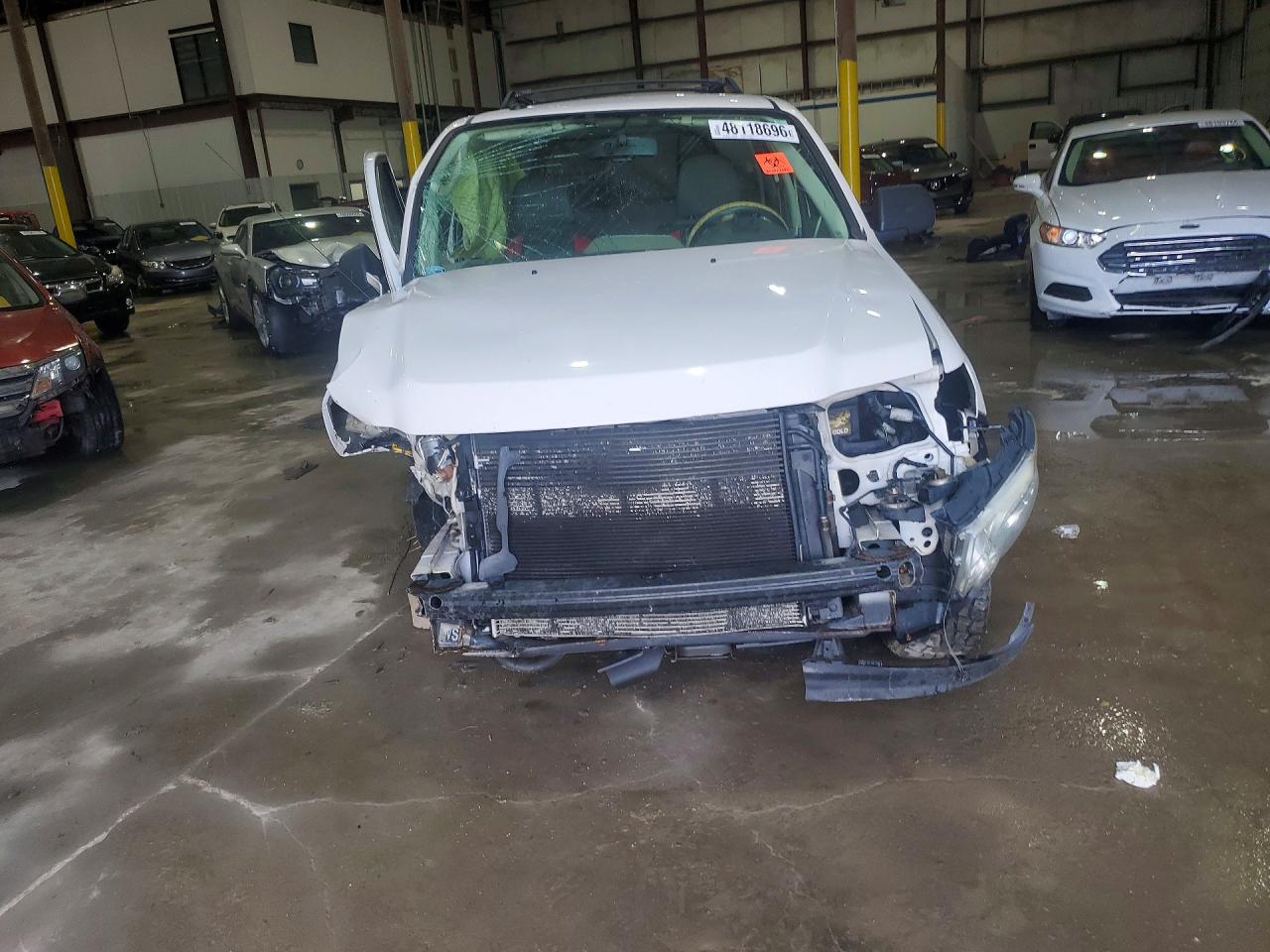 Ford Escape Xlt
