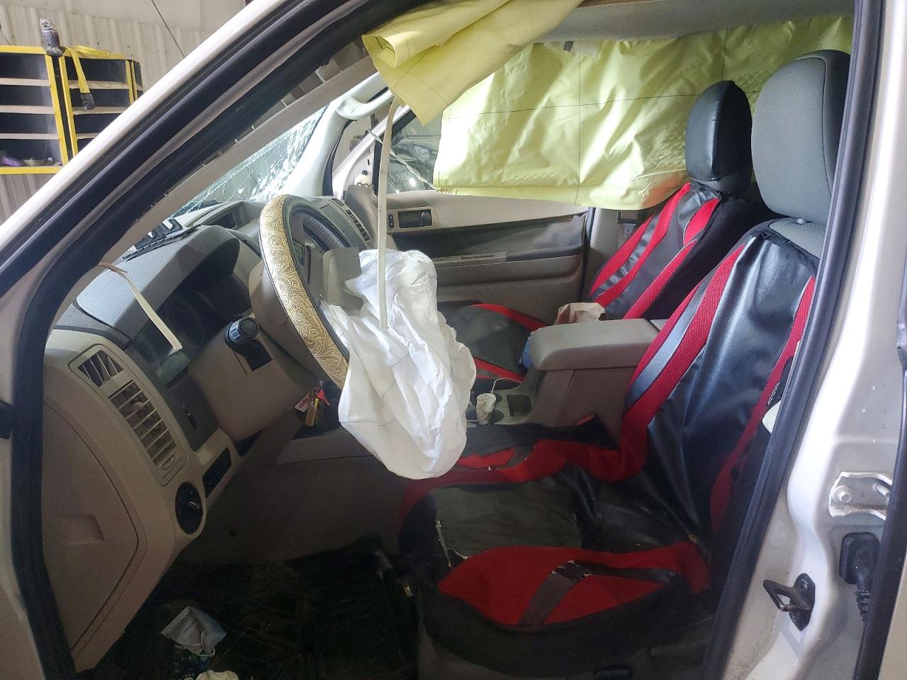 Ford Escape Xlt