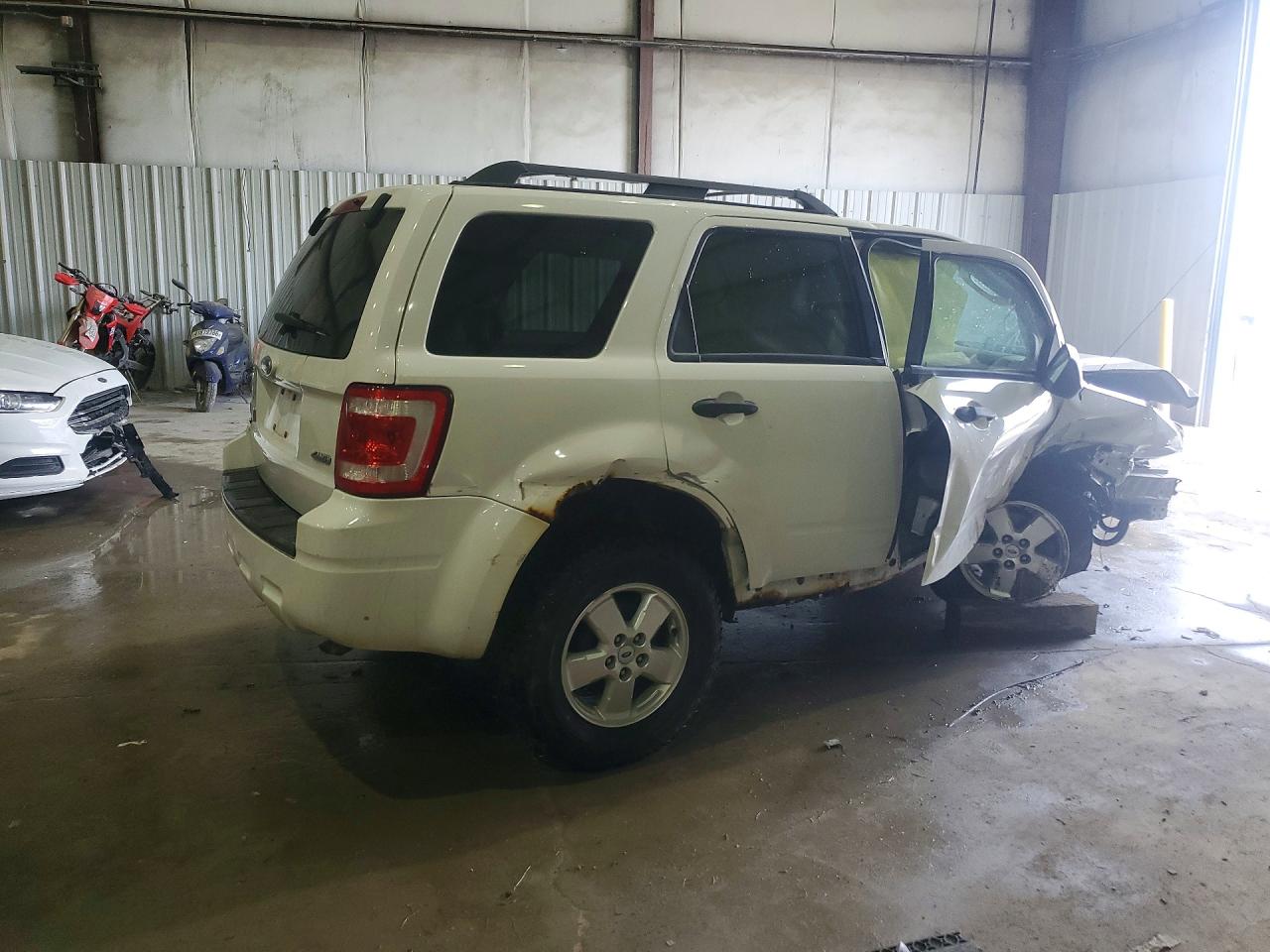 Ford Escape Xlt