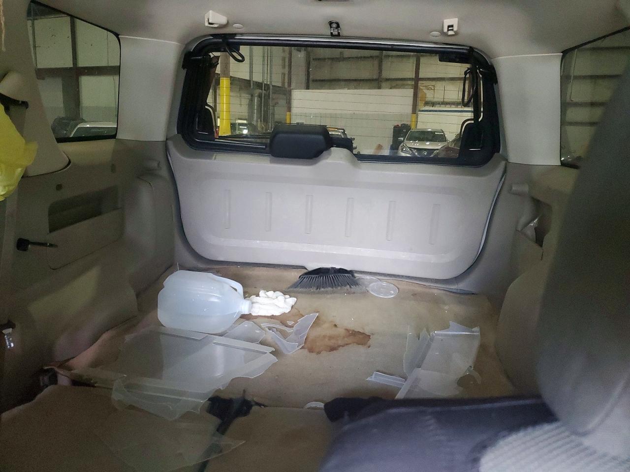 Ford Escape Xlt