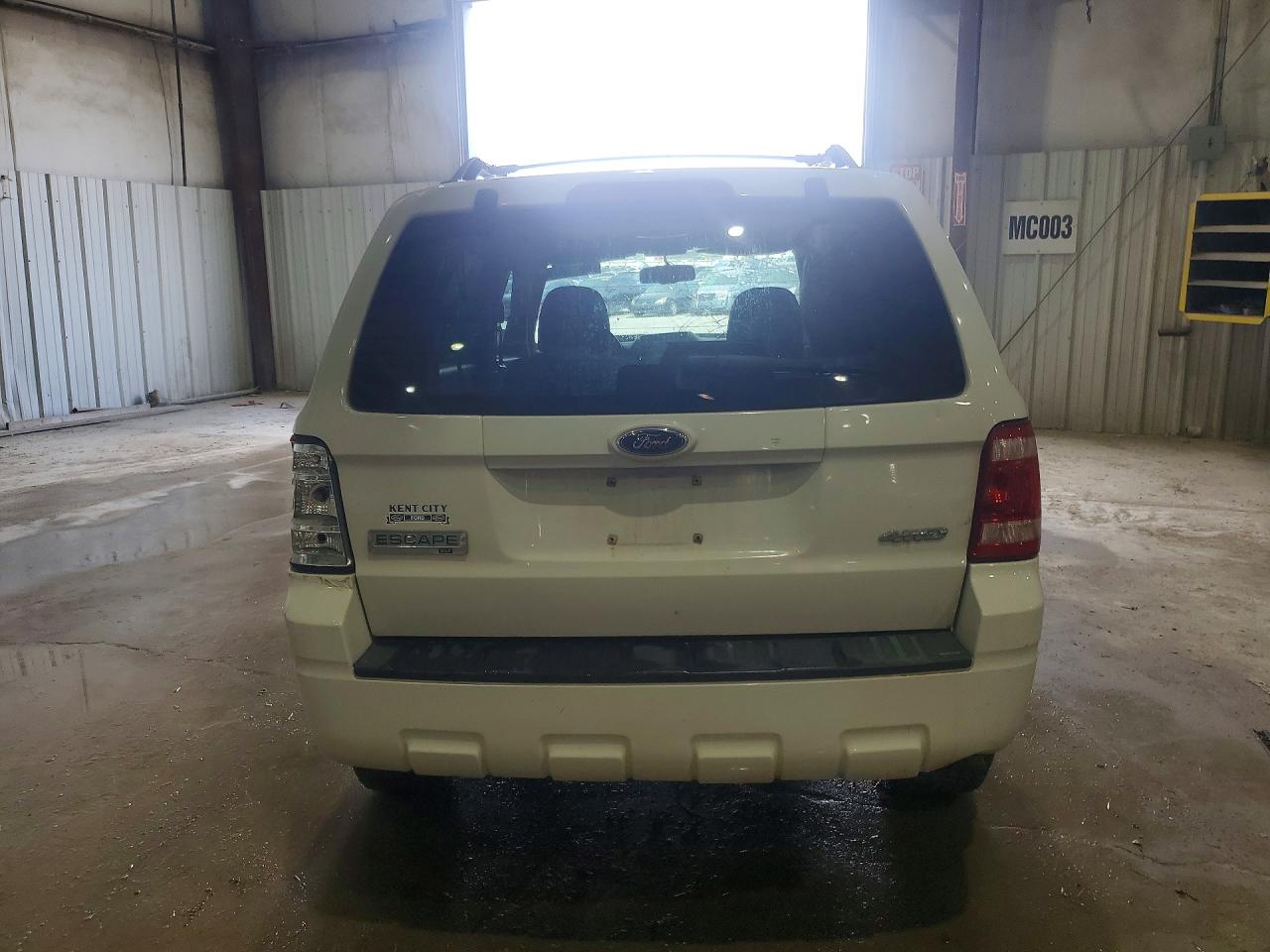 Ford Escape Xlt