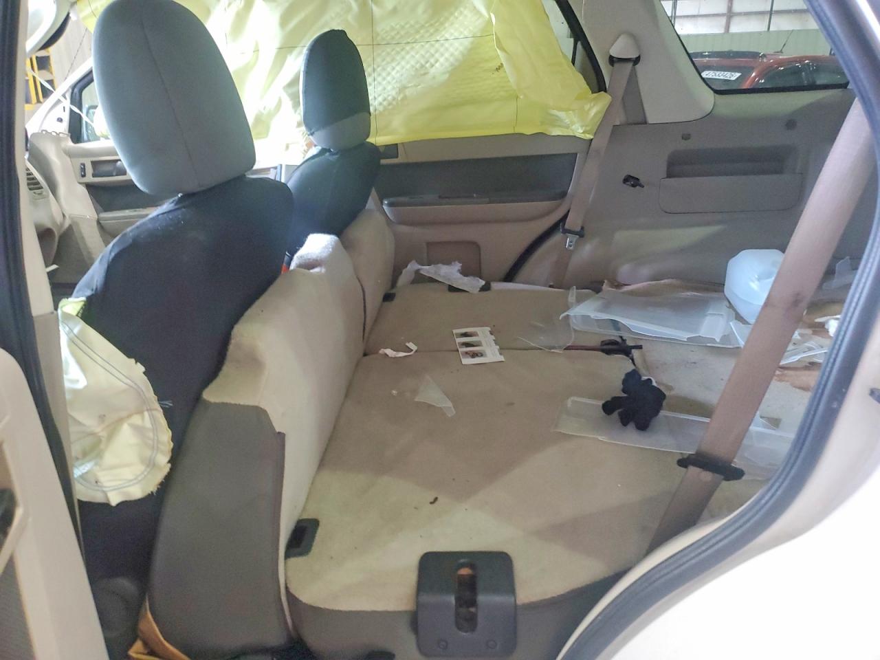 Ford Escape Xlt