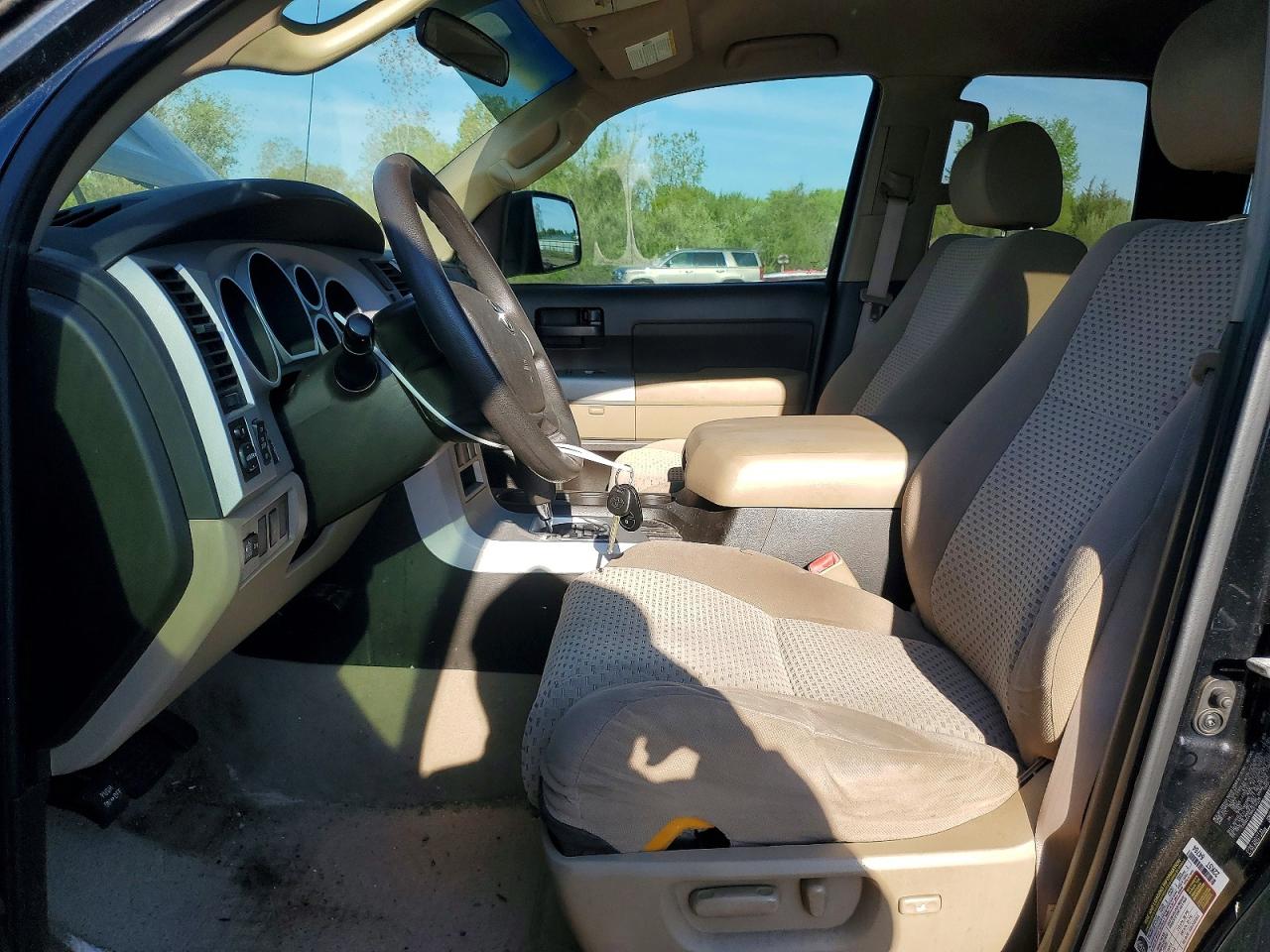 Toyota Tundra Sr5
