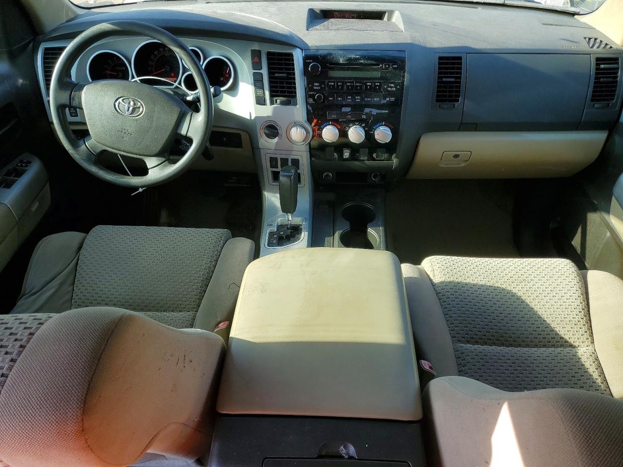 Toyota Tundra Sr5