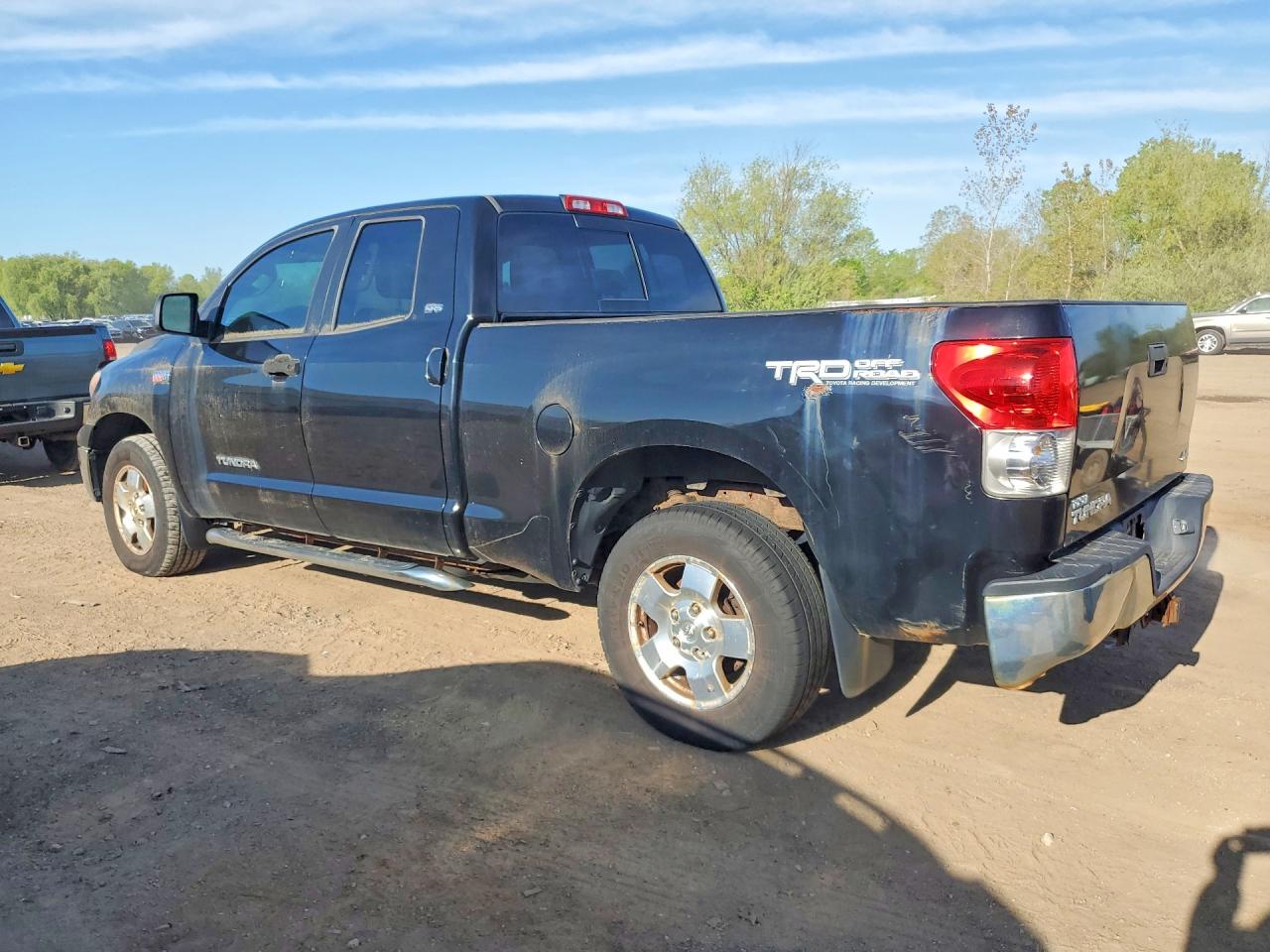 Toyota Tundra Sr5