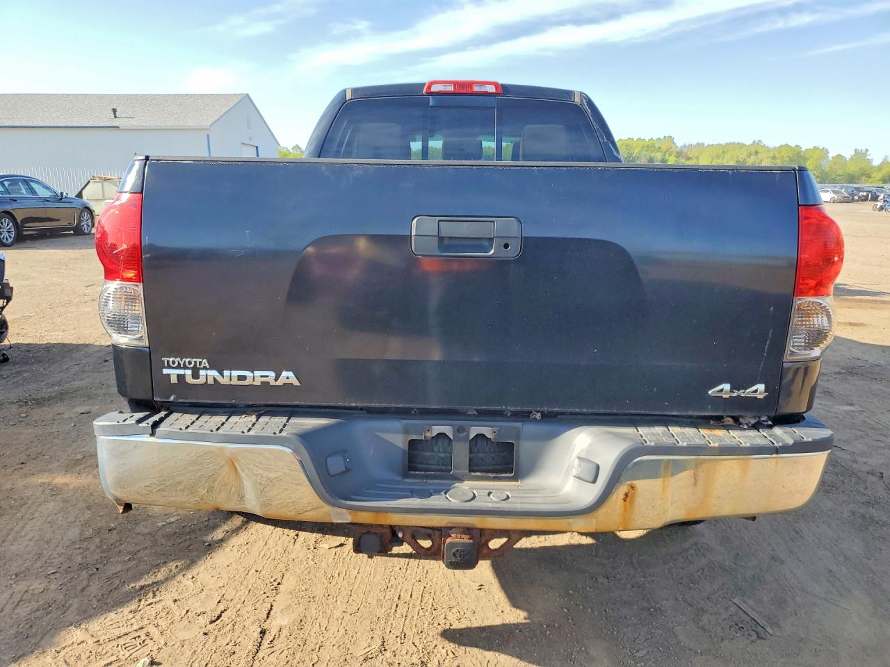 Toyota Tundra Sr5